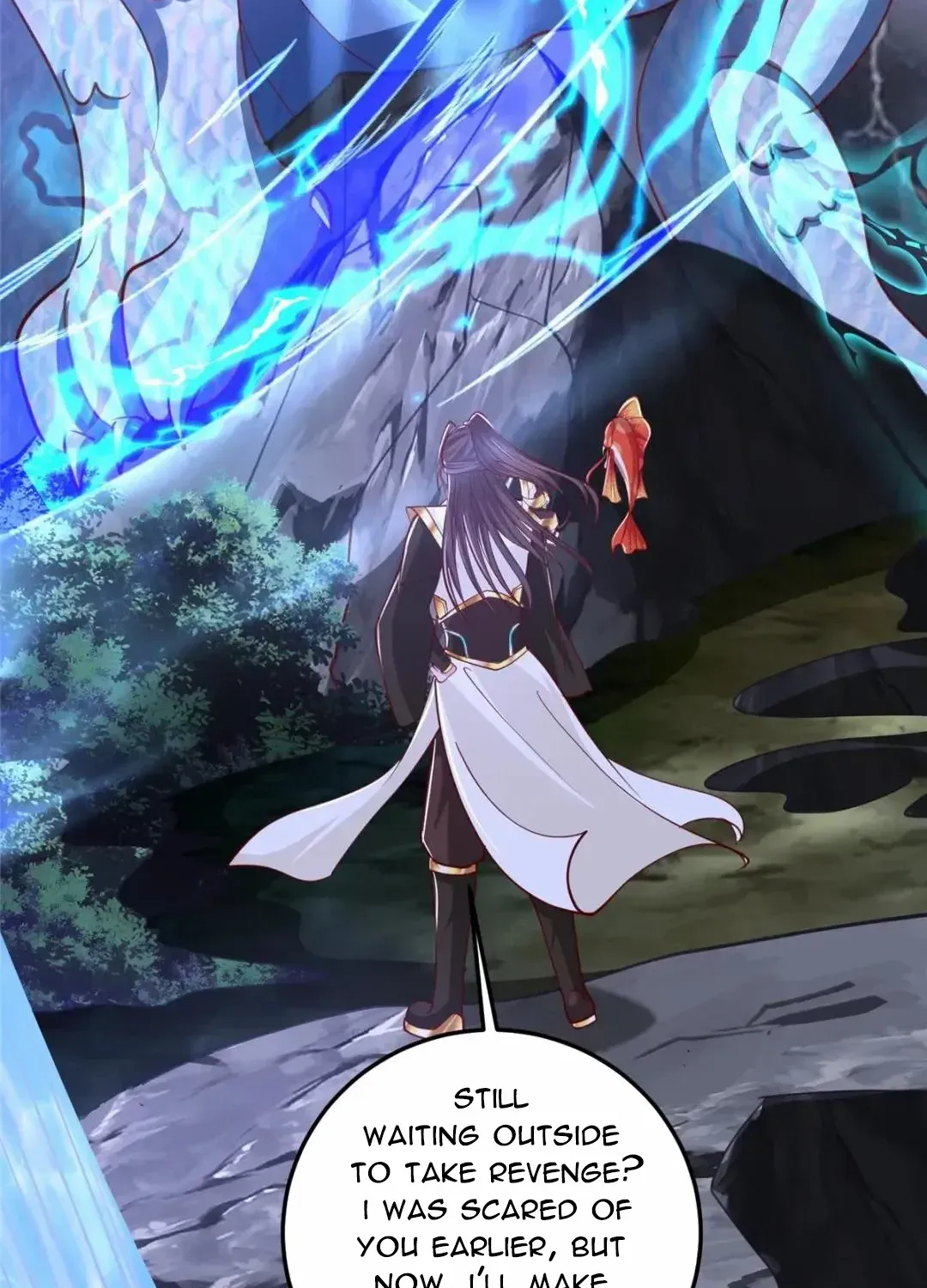 Read Dragon Master chapter 379 image 25 on Lezhin