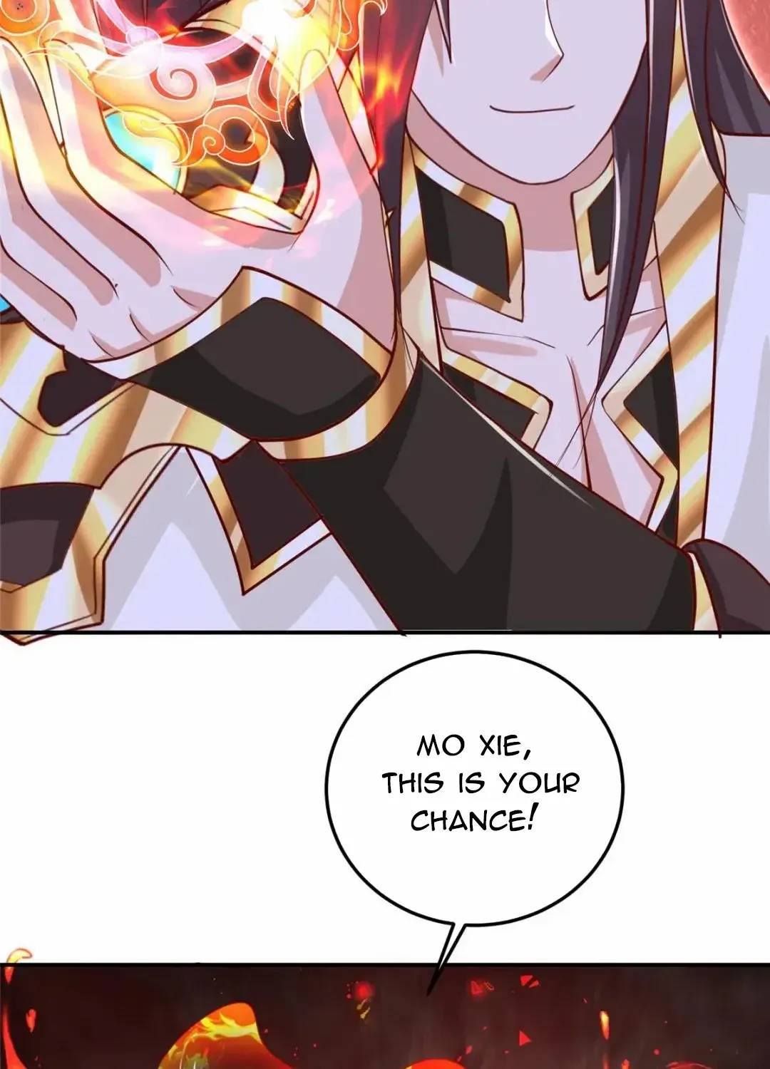 Read Dragon Master chapter 379 image 27 on Lezhin