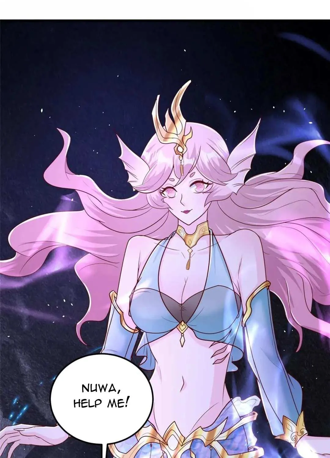 Read Dragon Master chapter 379 image 3 on Lezhin