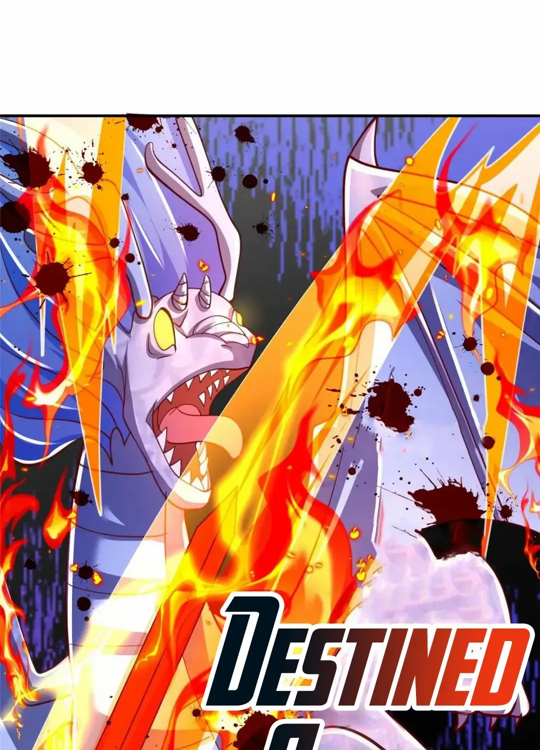Read Dragon Master chapter 379 image 30 on Lezhin
