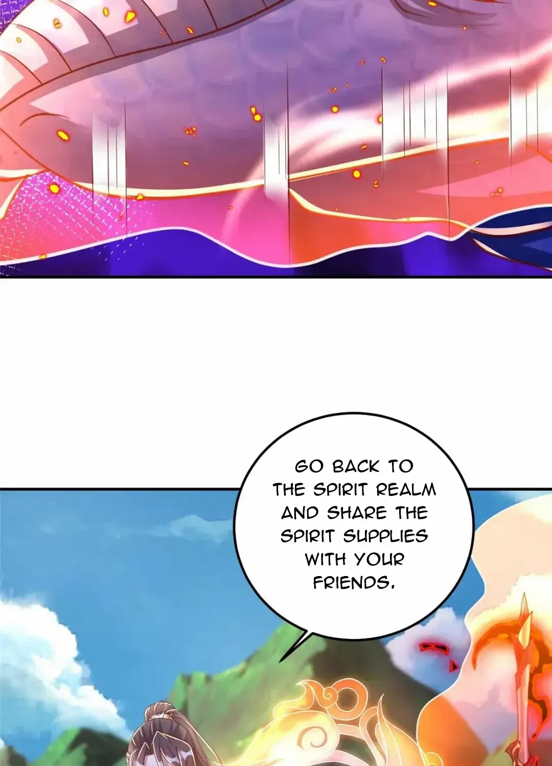 Read Dragon Master chapter 379 image 35 on Lezhin