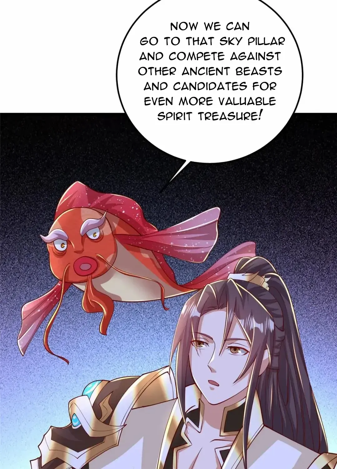 Read Dragon Master chapter 379 image 38 on Lezhin