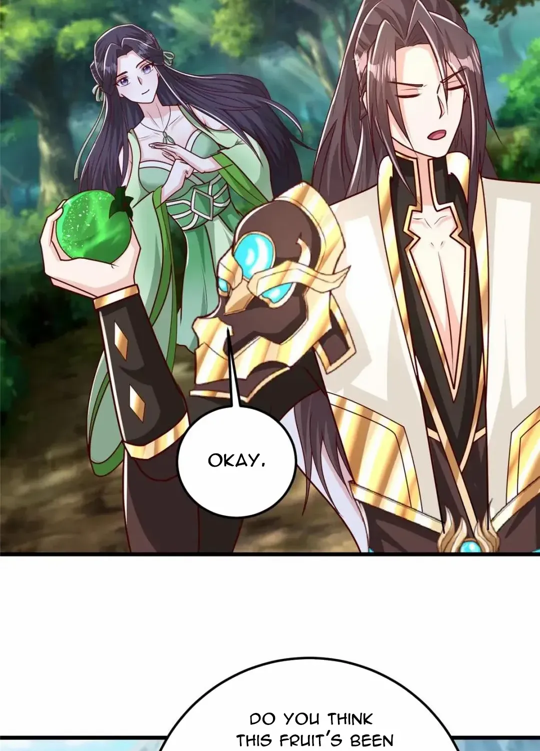 Read Dragon Master chapter 379 image 44 on Lezhin