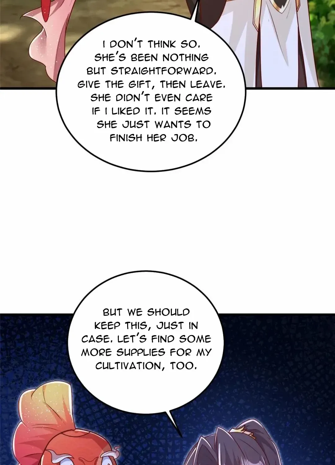 Read Dragon Master chapter 379 image 46 on Lezhin