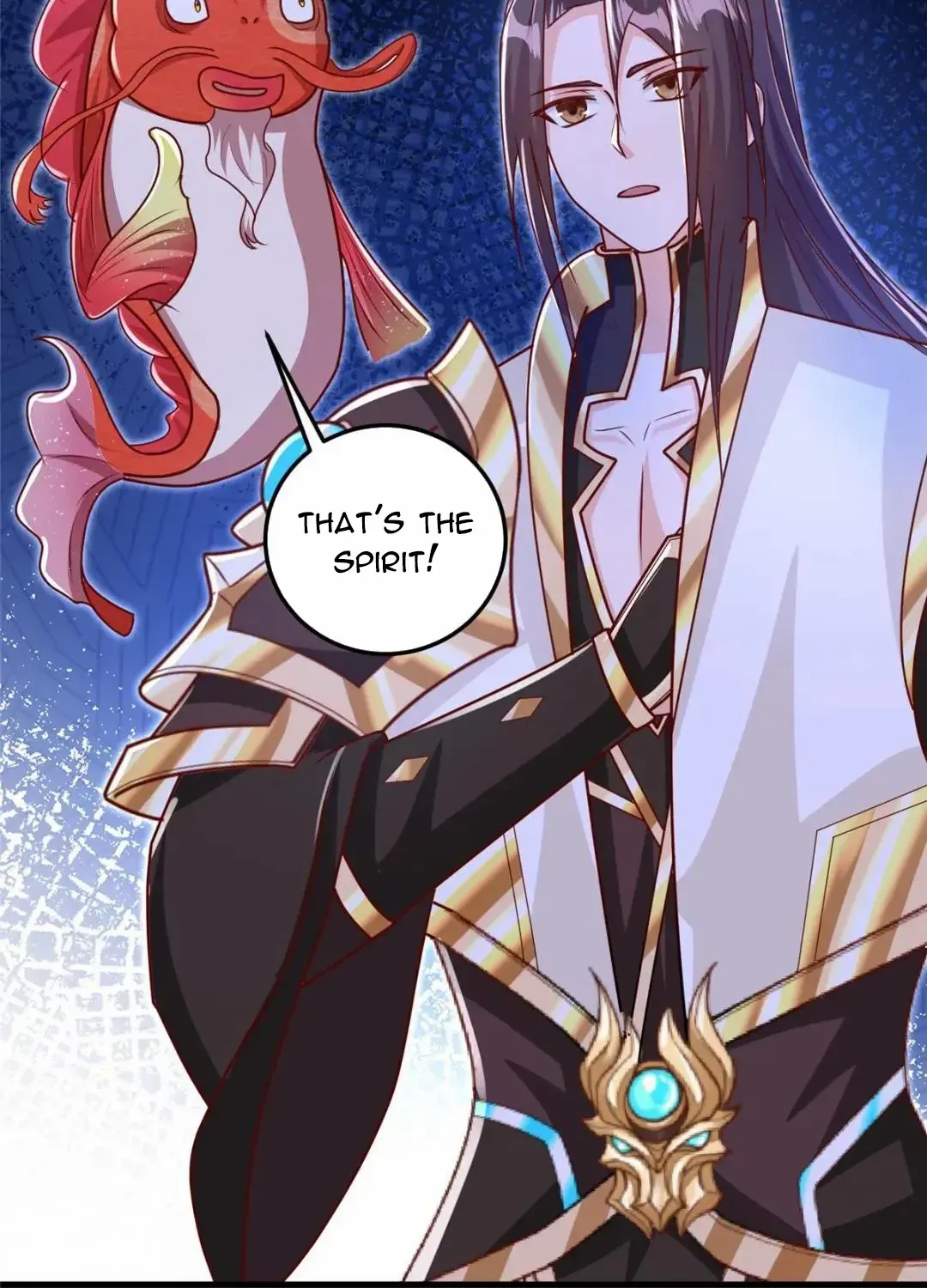 Read Dragon Master chapter 379 image 47 on Lezhin