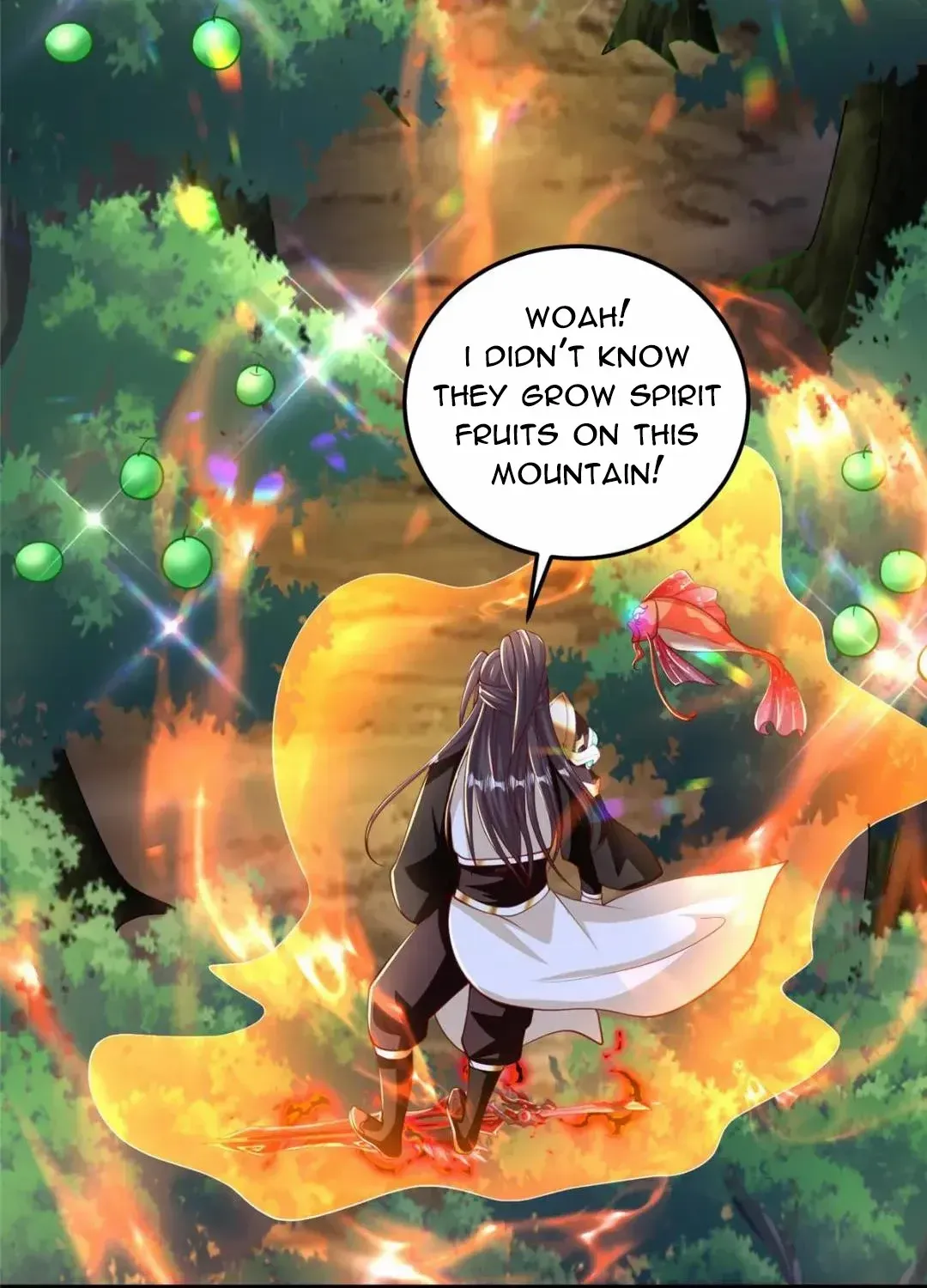 Read Dragon Master chapter 379 image 49 on Lezhin