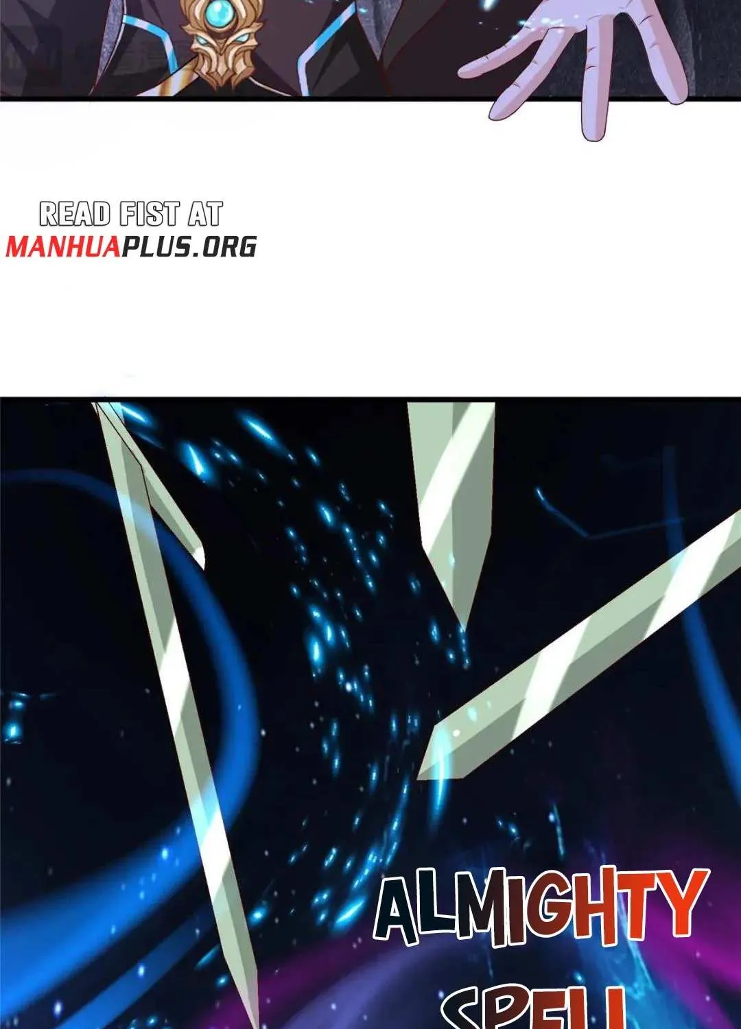 Read Dragon Master chapter 379 image 5 on Lezhin