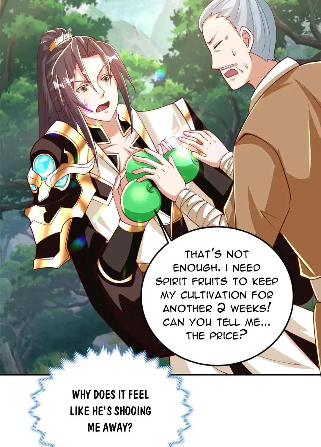 Read Dragon Master chapter 379 image 54 on Lezhin