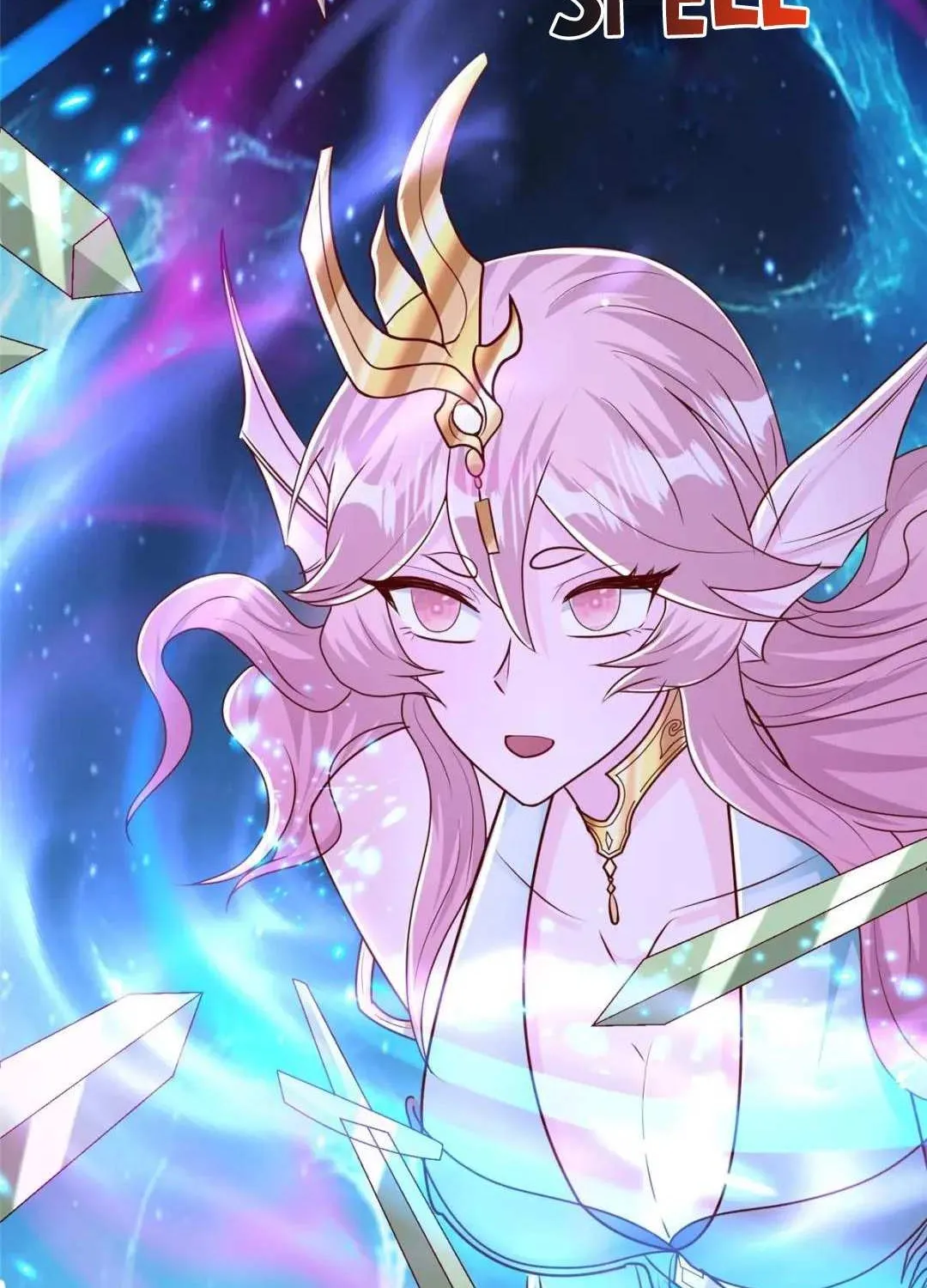 Read Dragon Master chapter 379 image 6 on Lezhin