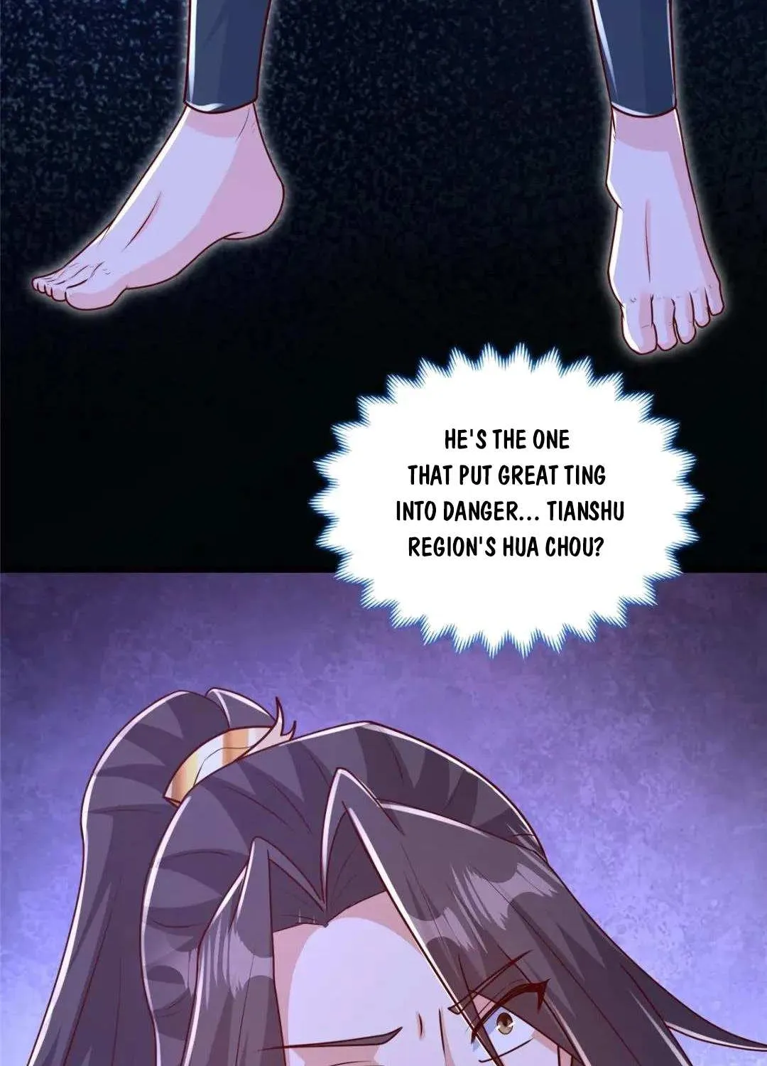 Read Dragon Master chapter 379 image 61 on Lezhin