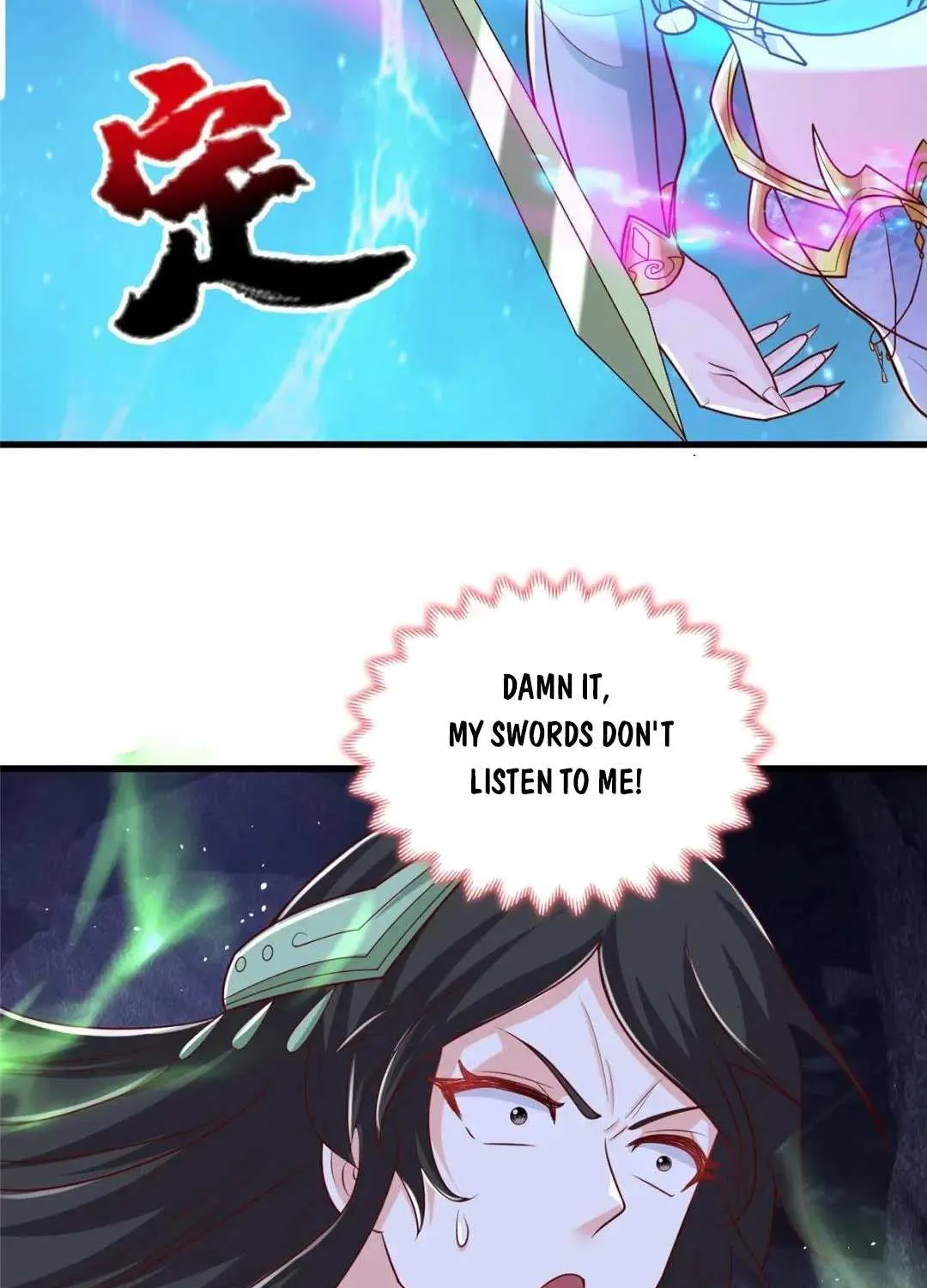 Read Dragon Master chapter 379 image 7 on Lezhin