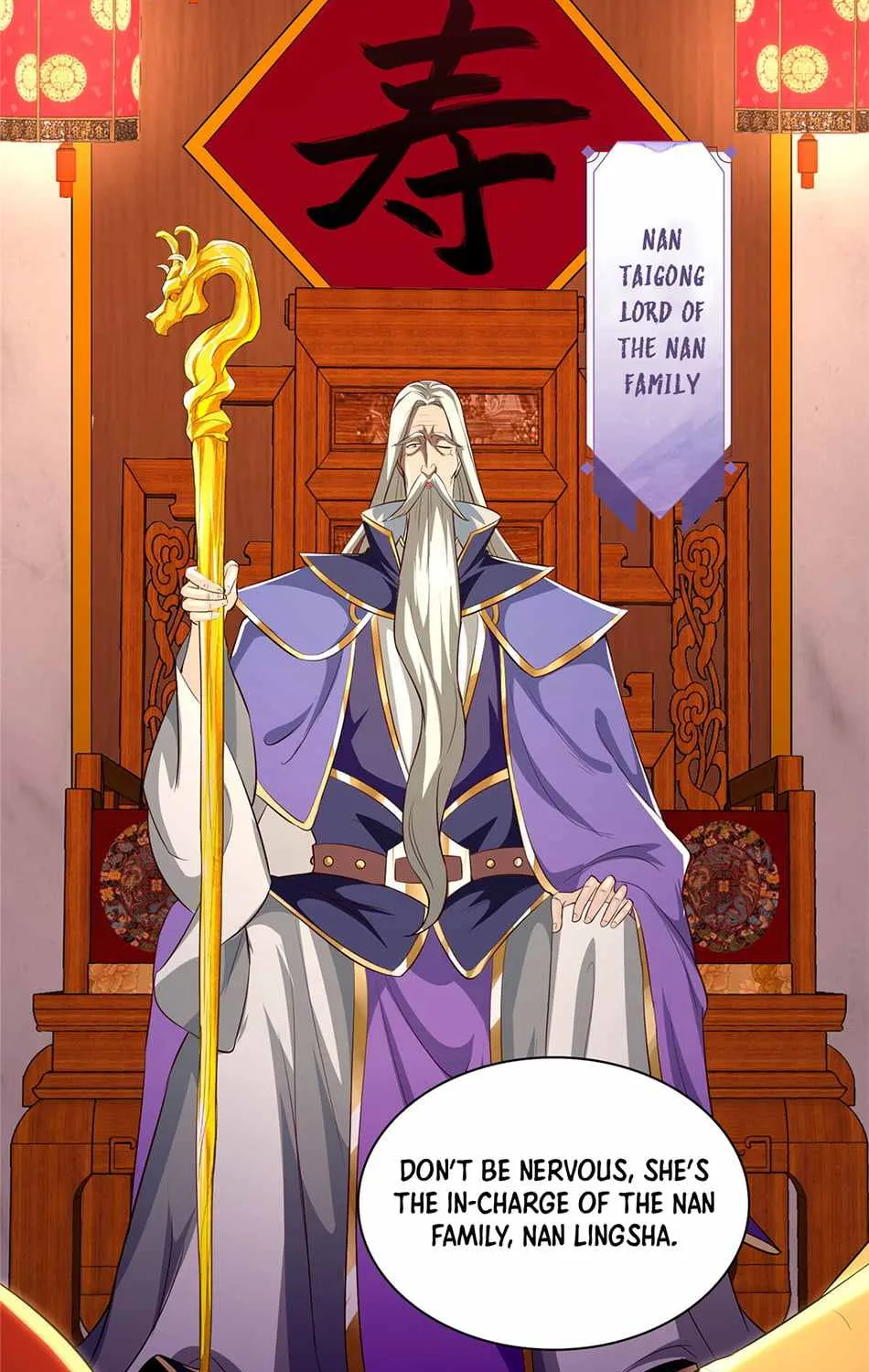 Read Dragon Master chapter 38 image 16 on Lezhin