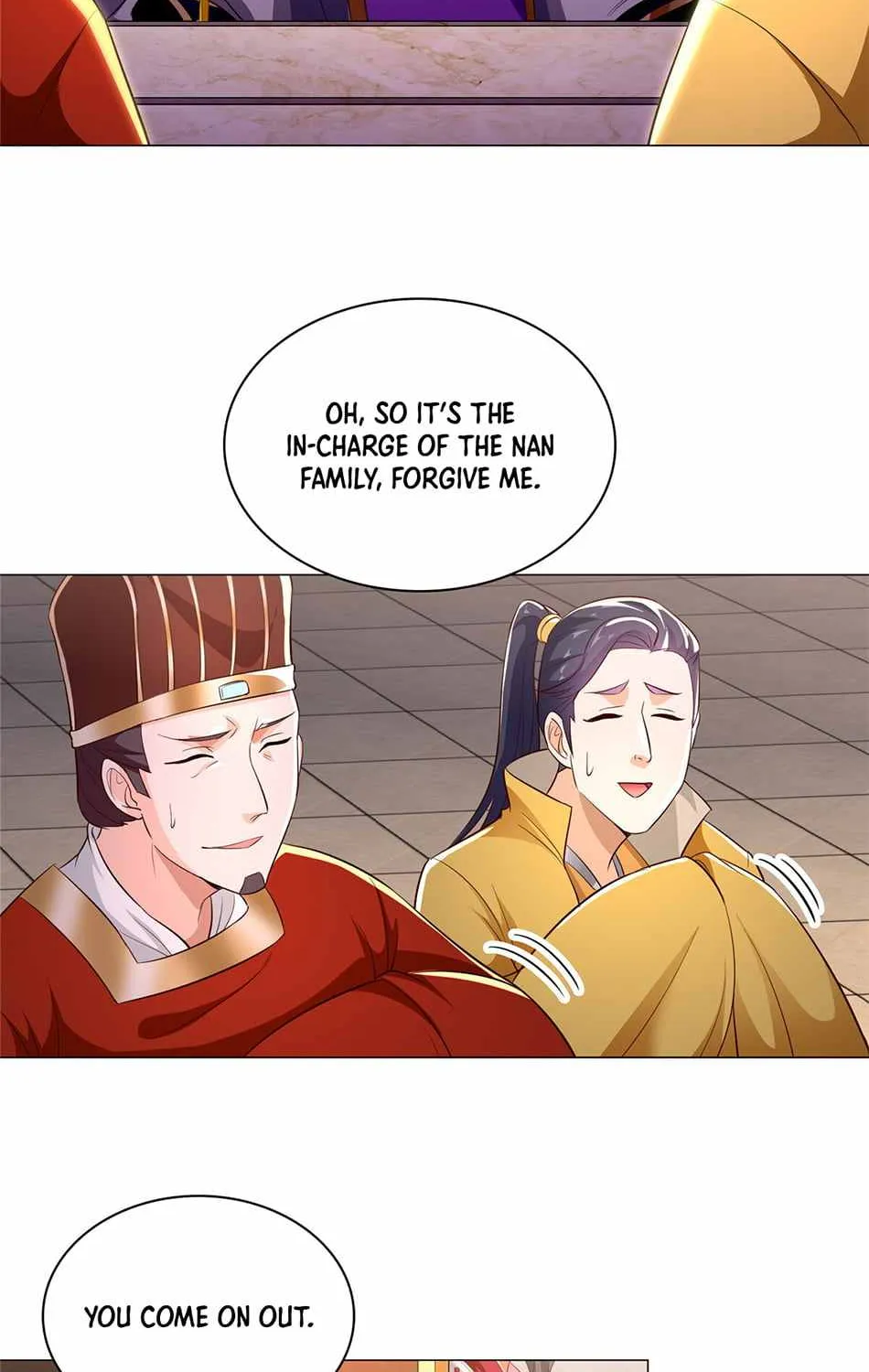 Read Dragon Master chapter 38 image 17 on Lezhin