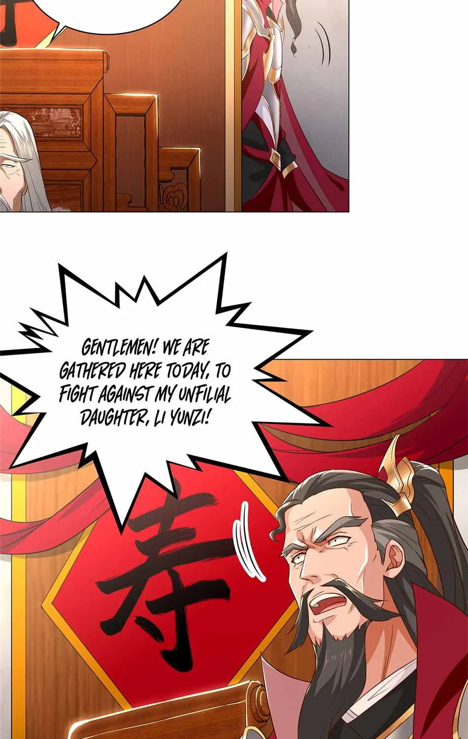 Read Dragon Master chapter 38 image 18 on Lezhin