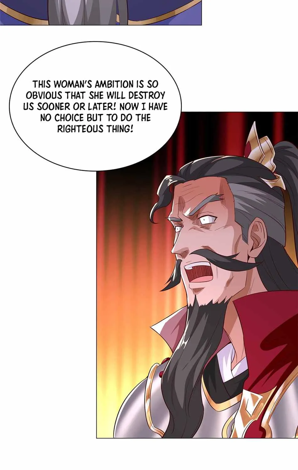 Read Dragon Master chapter 38 image 21 on Lezhin