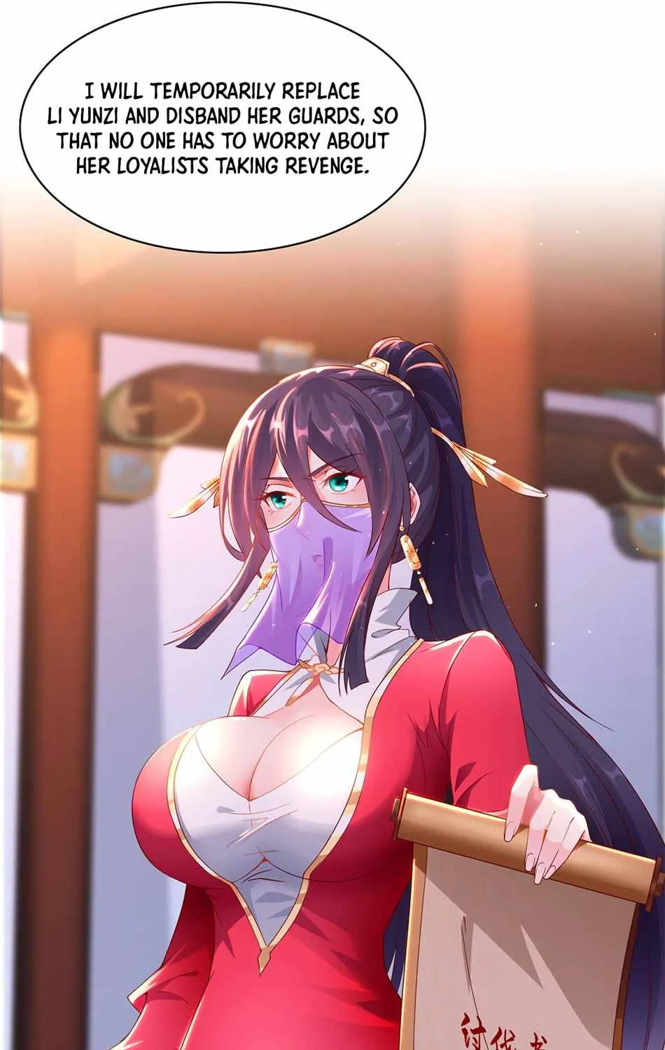 Read Dragon Master chapter 38 image 24 on Lezhin