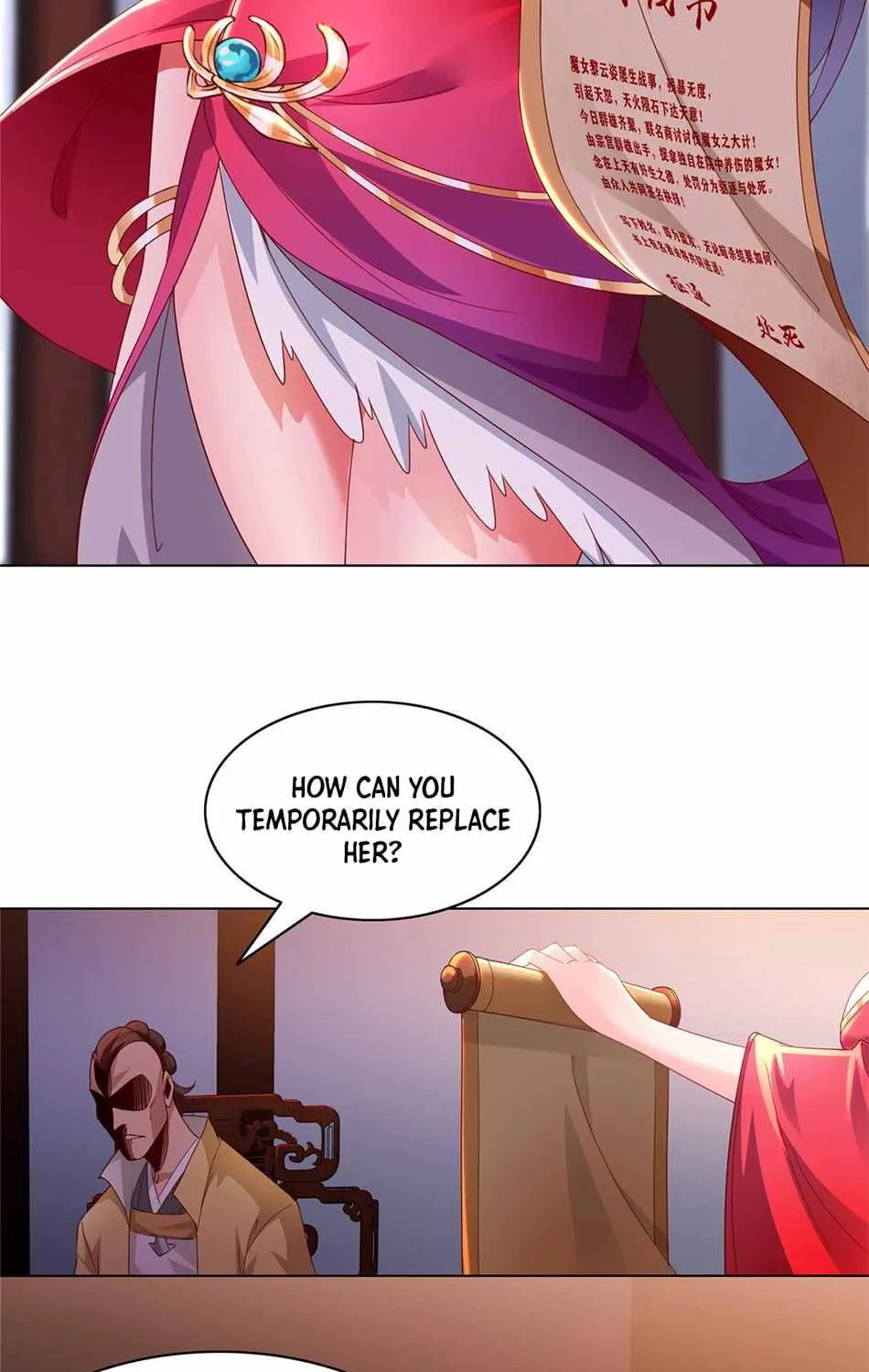 Read Dragon Master chapter 38 image 25 on Lezhin