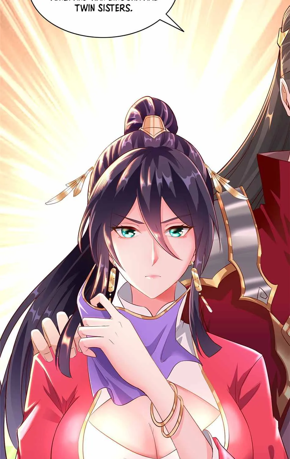 Read Dragon Master chapter 38 image 28 on Lezhin