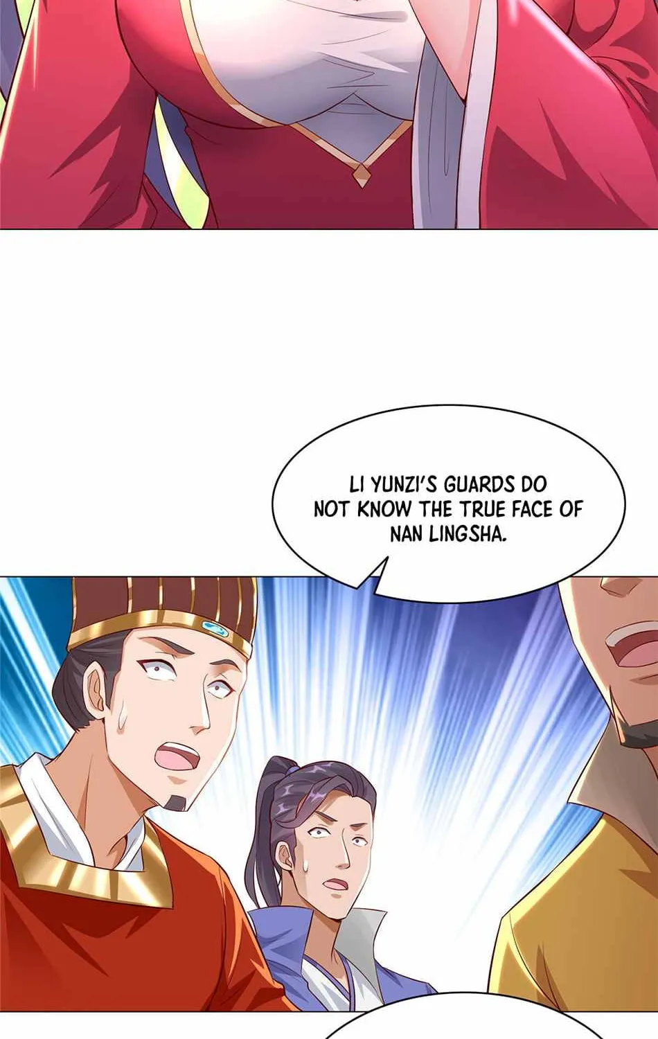 Read Dragon Master chapter 38 image 29 on Lezhin