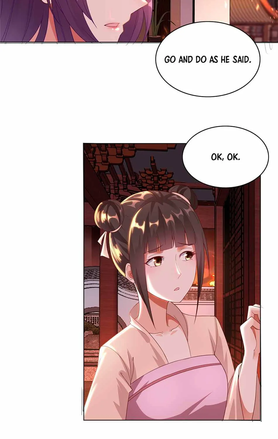 Read Dragon Master chapter 38 image 3 on Lezhin