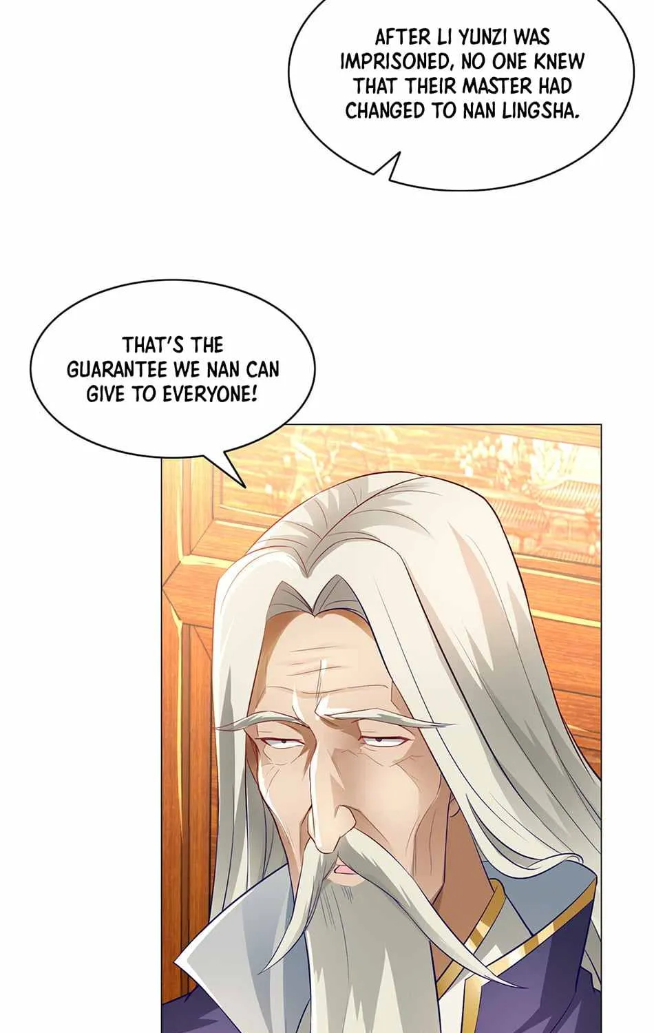 Read Dragon Master chapter 38 image 30 on Lezhin
