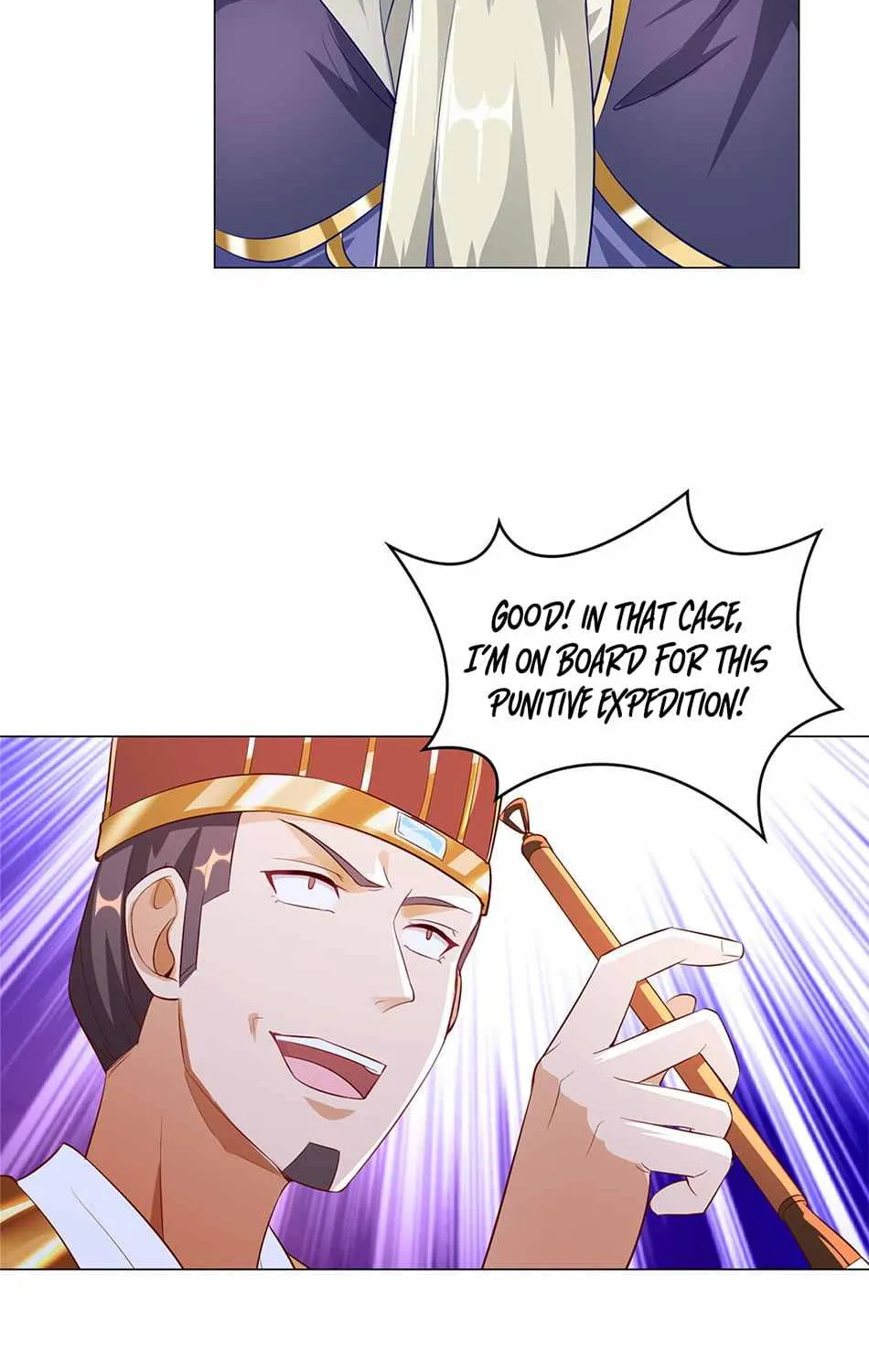 Read Dragon Master chapter 38 image 31 on Lezhin
