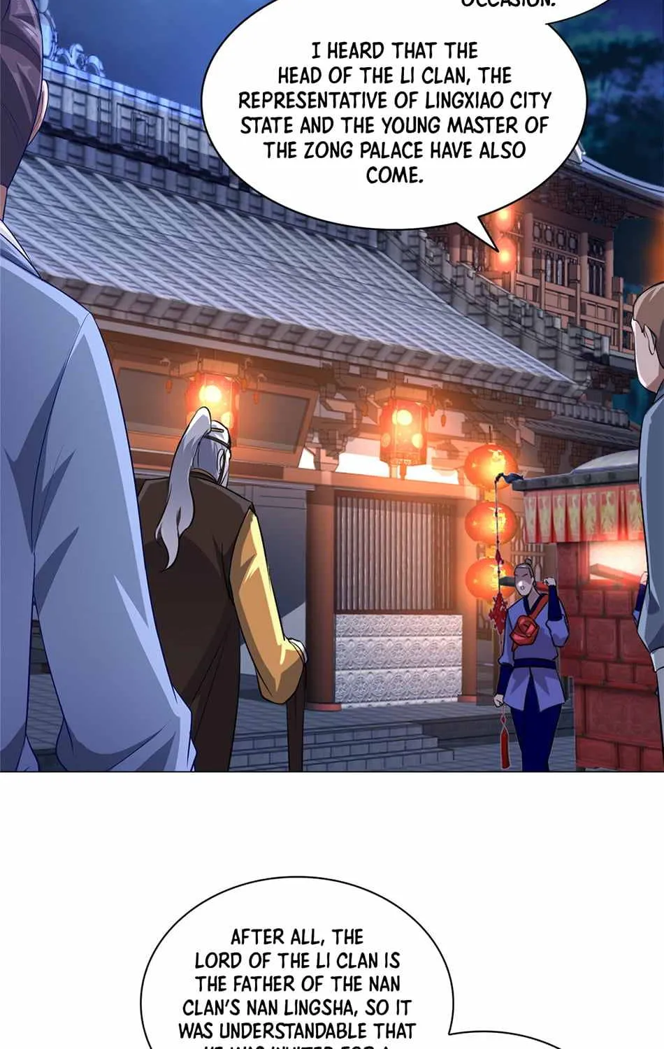 Read Dragon Master chapter 38 image 5 on Lezhin