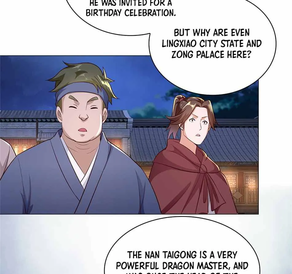 Read Dragon Master chapter 38 image 6 on Lezhin