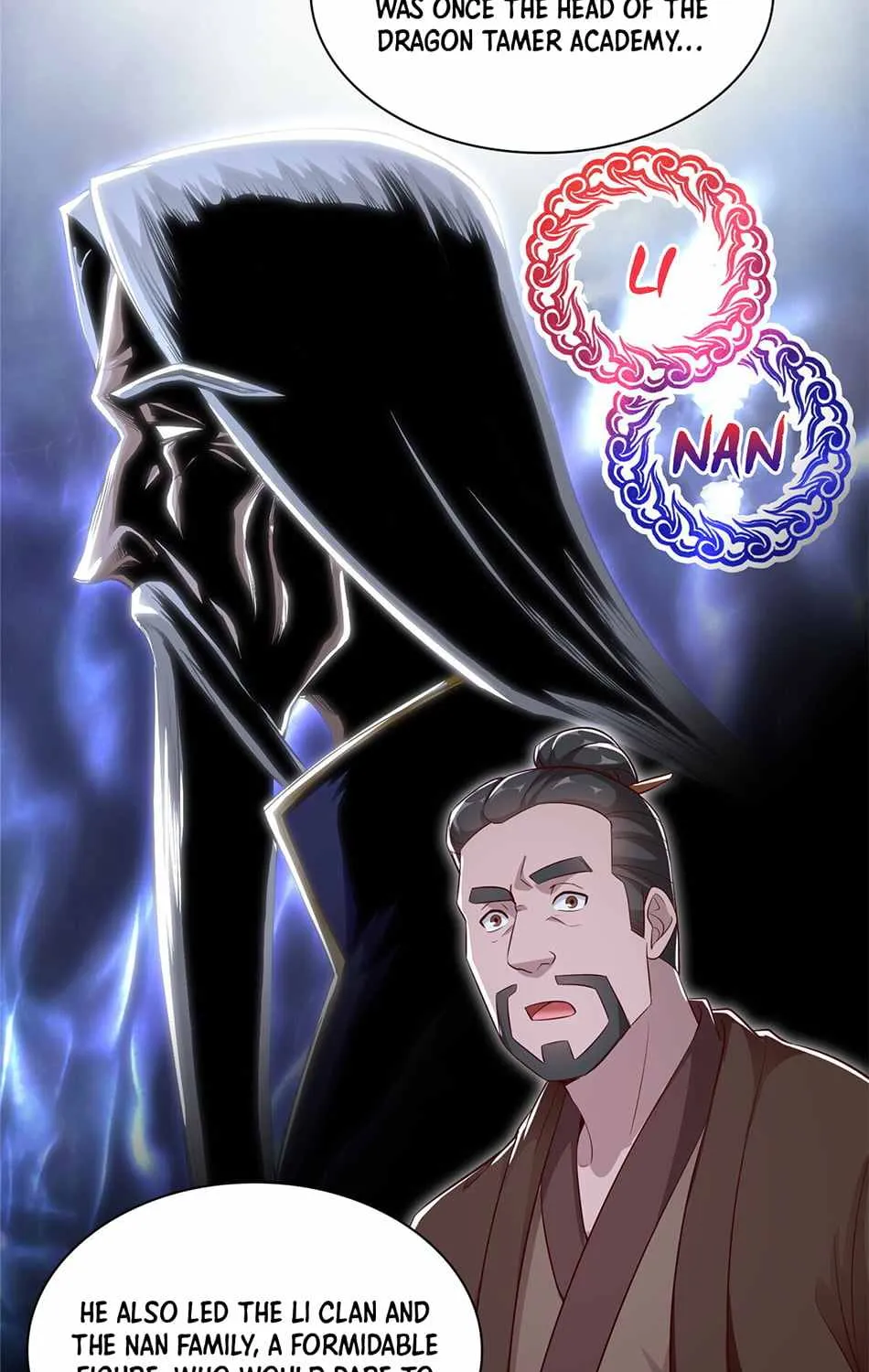 Read Dragon Master chapter 38 image 7 on Lezhin