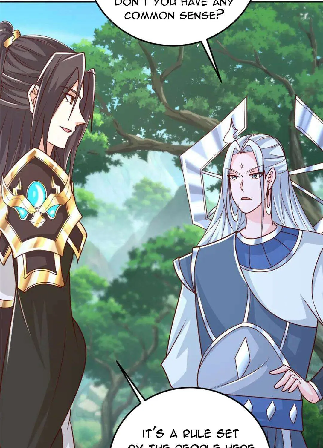 Read Dragon Master chapter 380 image 13 on Lezhin