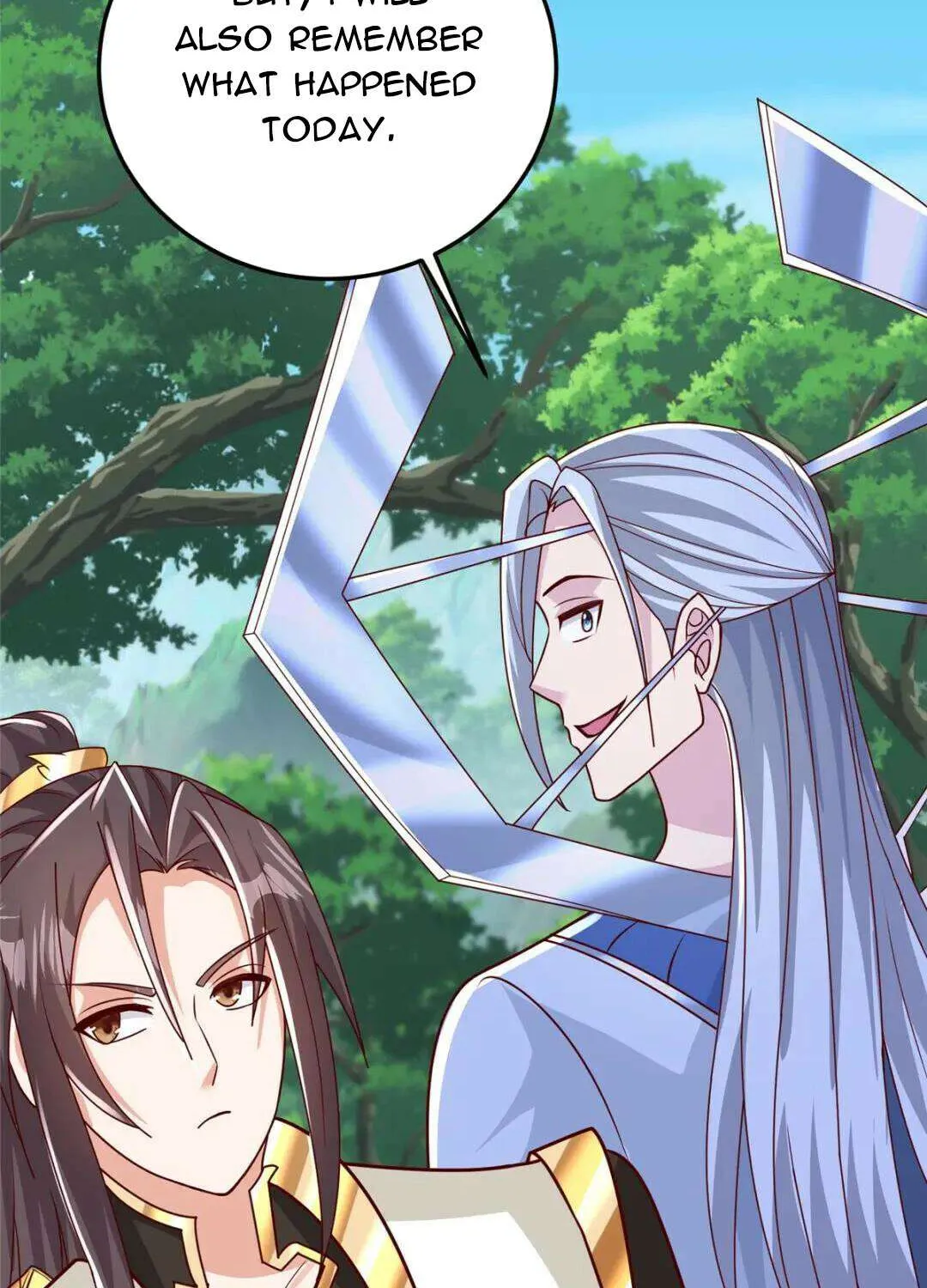 Read Dragon Master chapter 380 image 19 on Lezhin