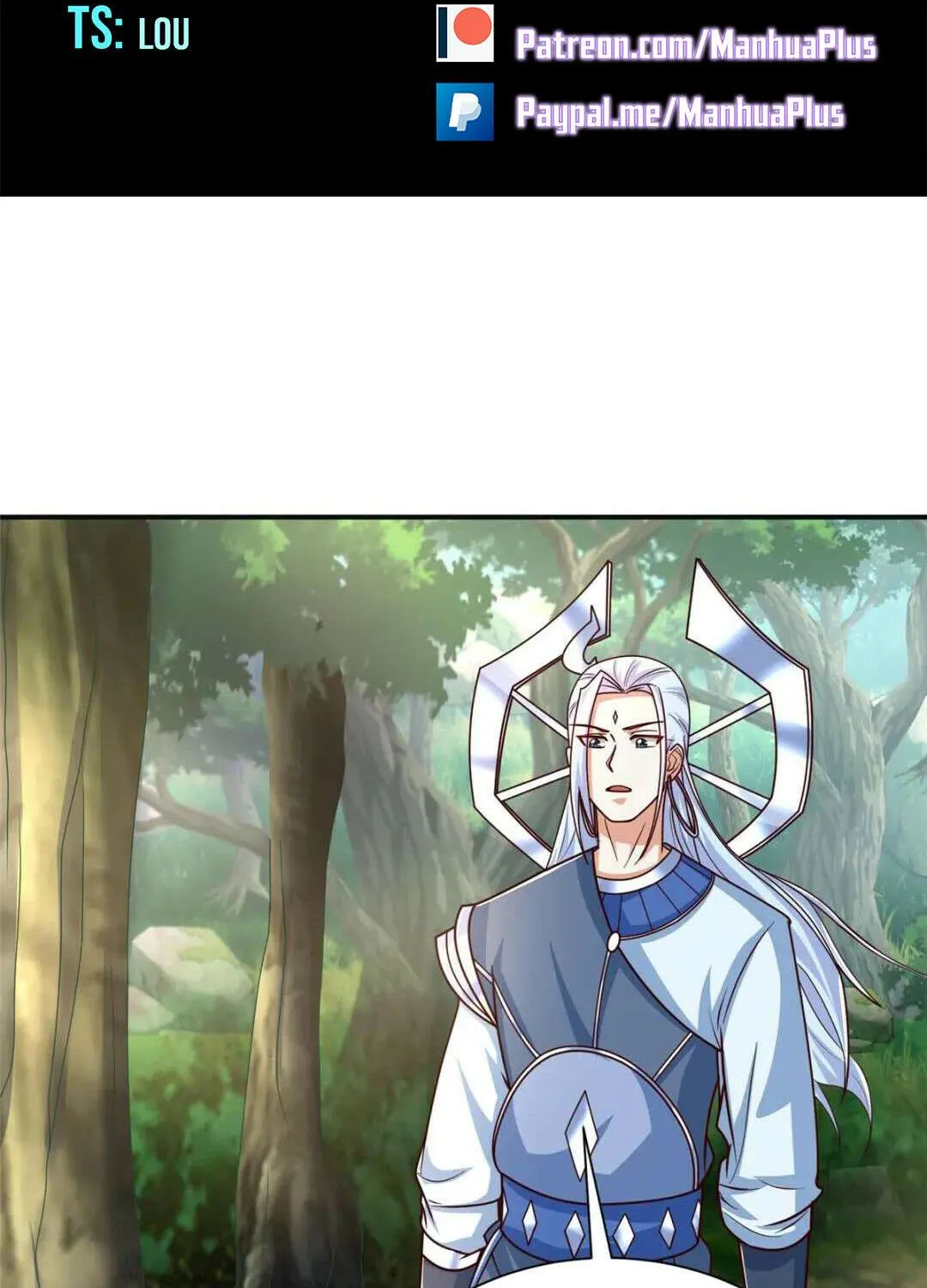 Read Dragon Master chapter 380 image 2 on Lezhin