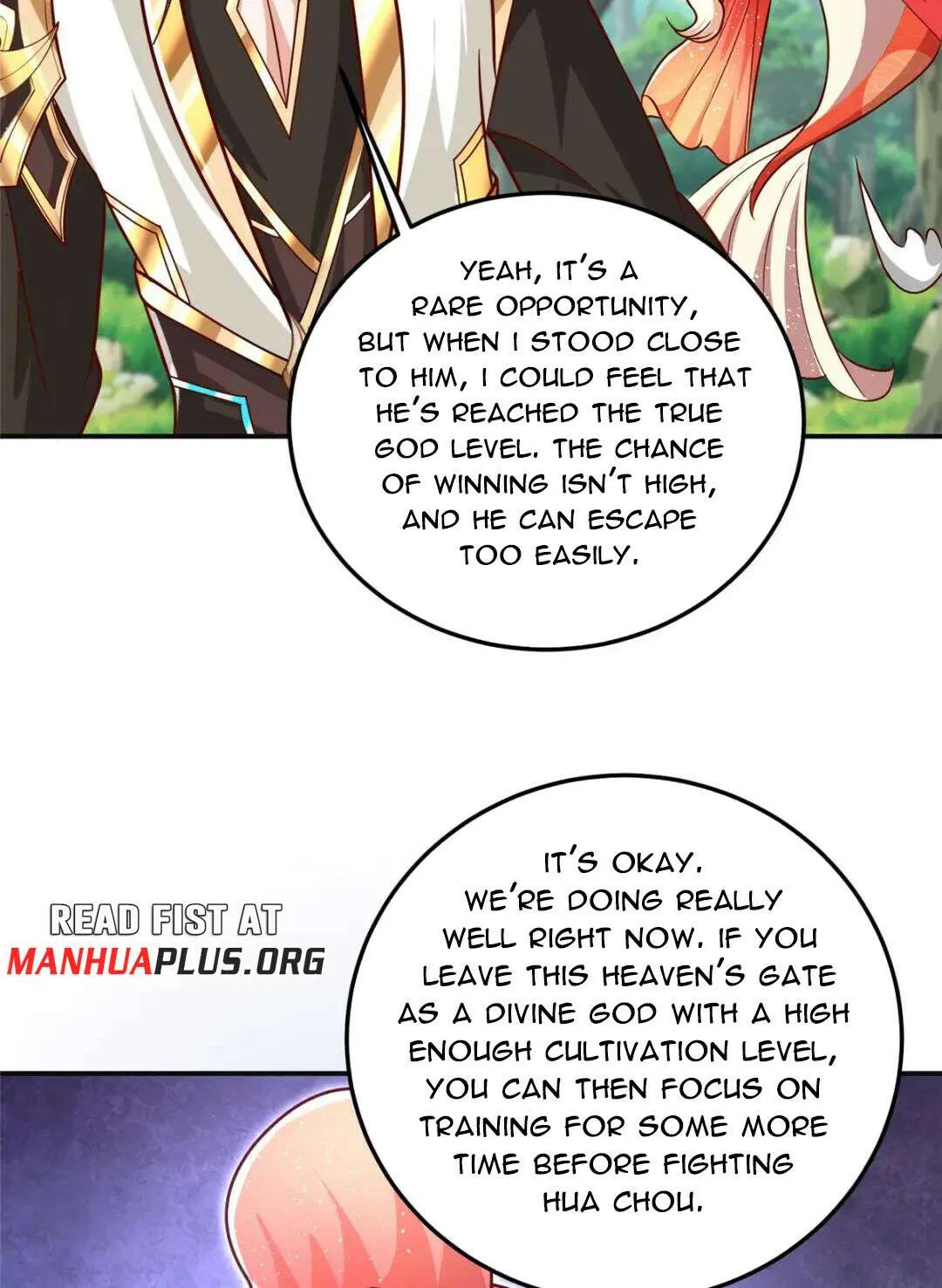 Read Dragon Master chapter 380 image 22 on Lezhin
