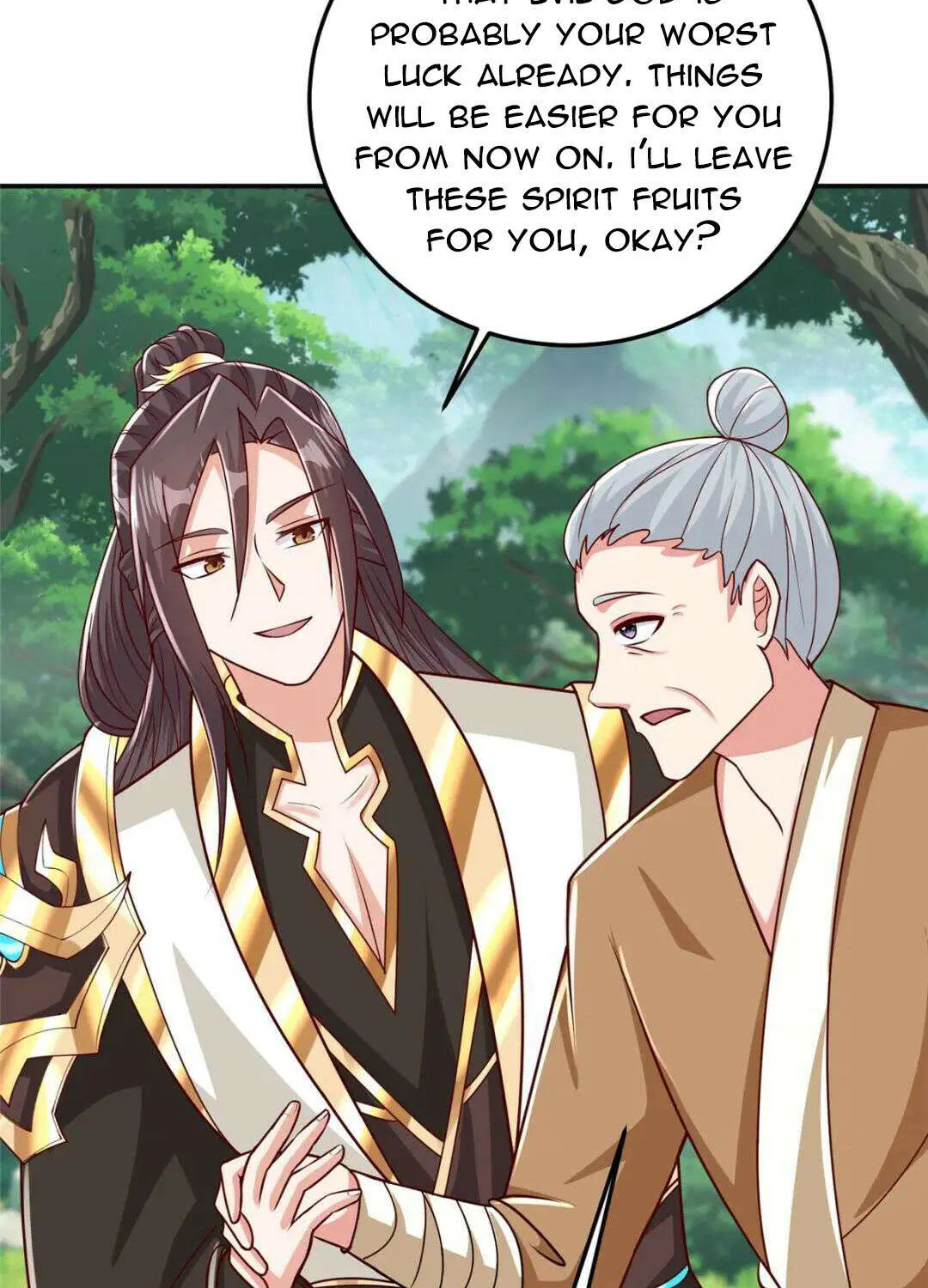 Read Dragon Master chapter 380 image 24 on Lezhin