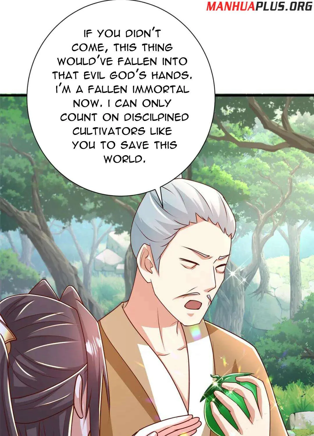 Read Dragon Master chapter 380 image 28 on Lezhin