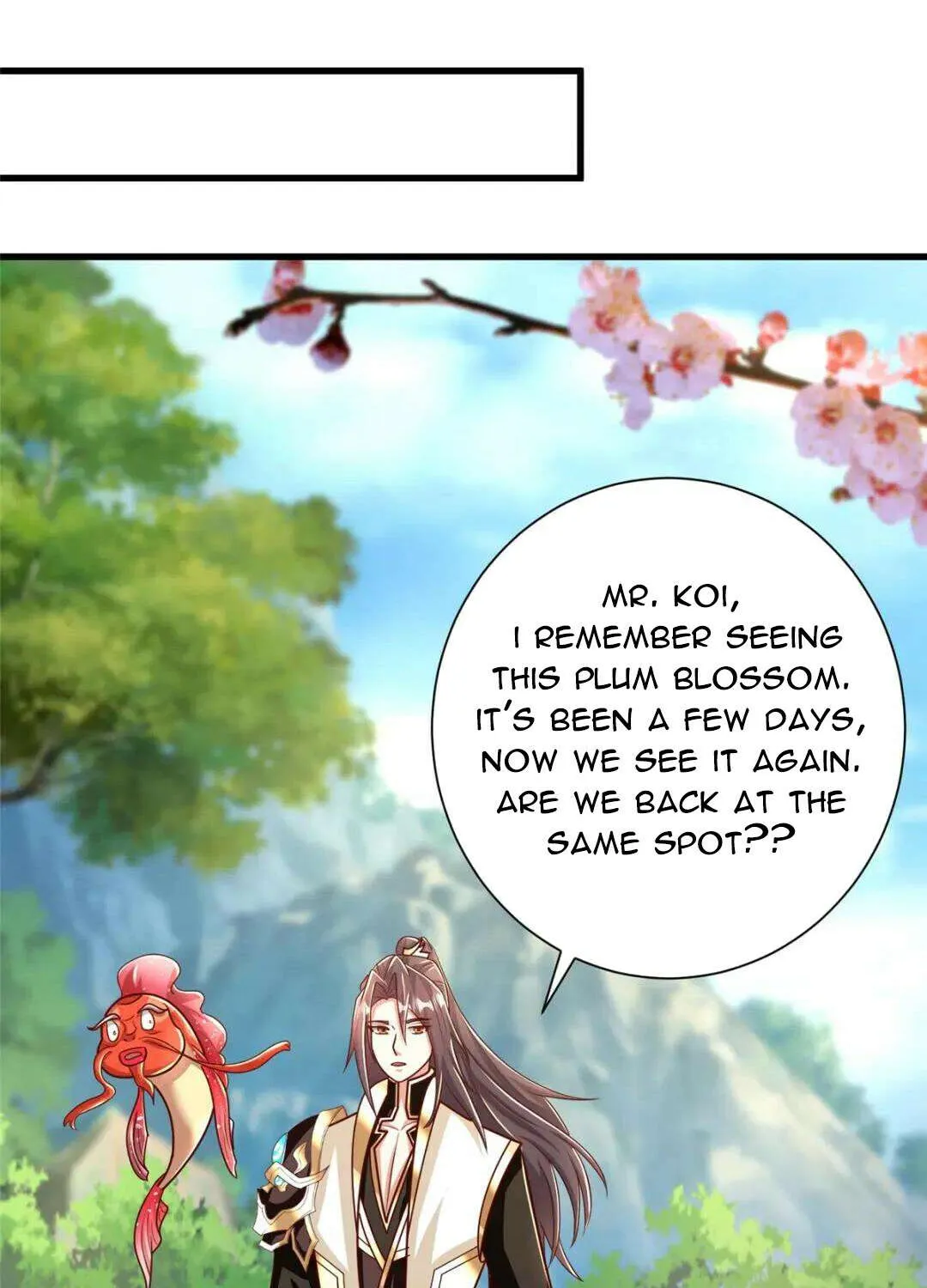 Read Dragon Master chapter 380 image 30 on Lezhin