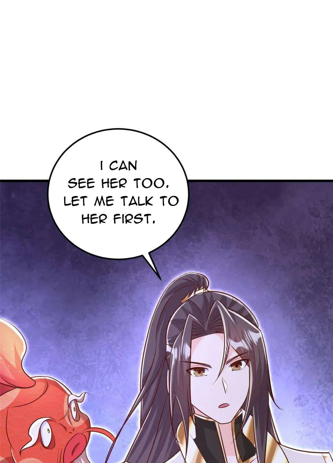 Read Dragon Master chapter 380 image 35 on Lezhin