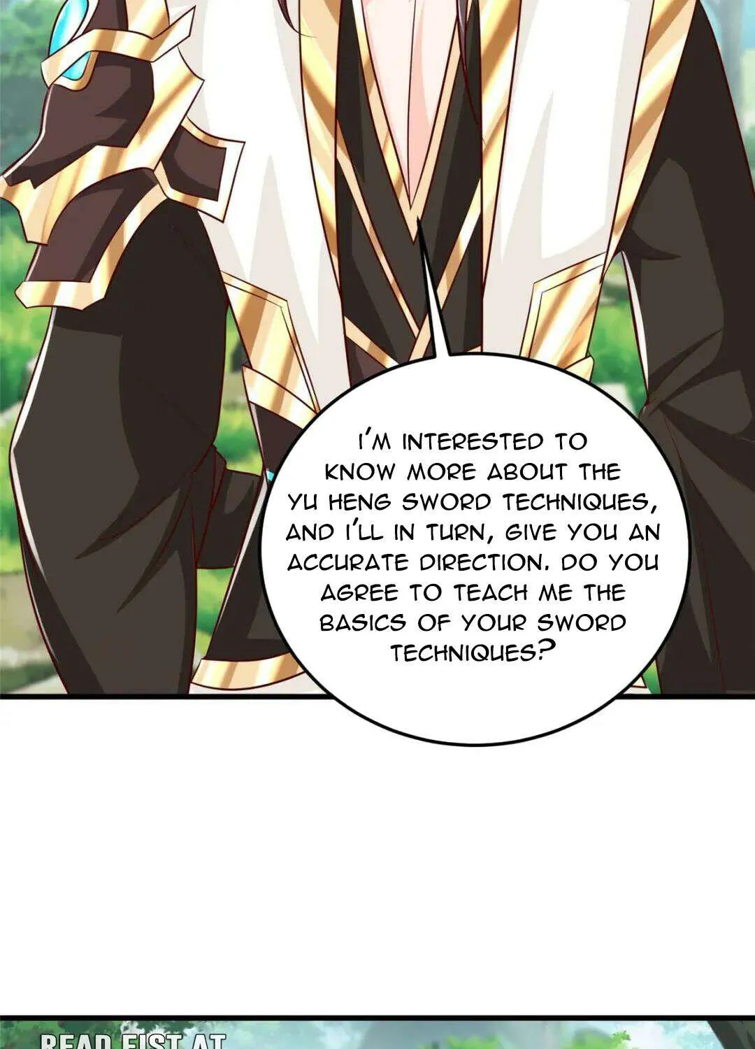 Read Dragon Master chapter 380 image 39 on Lezhin