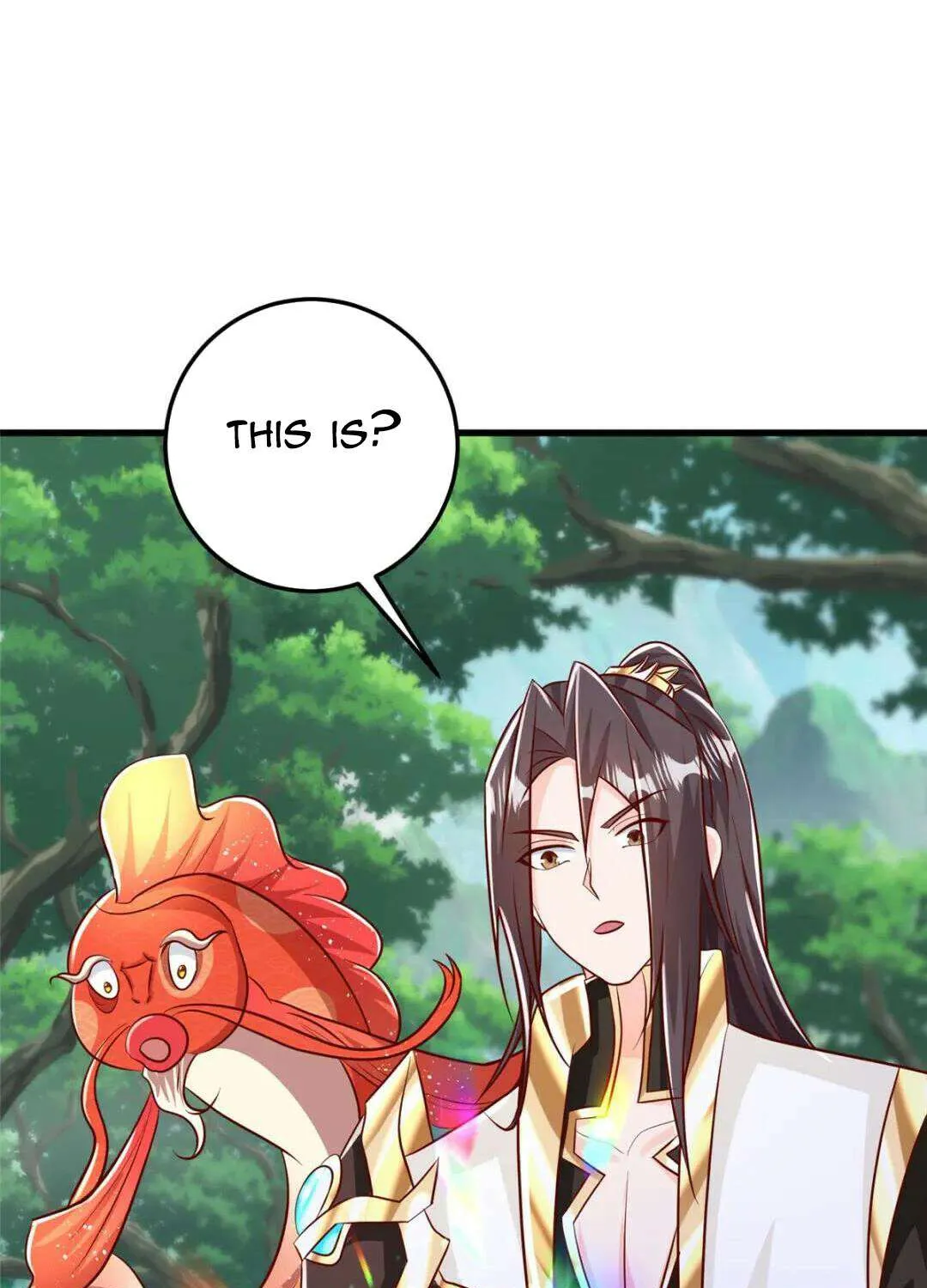 Read Dragon Master chapter 380 image 41 on Lezhin