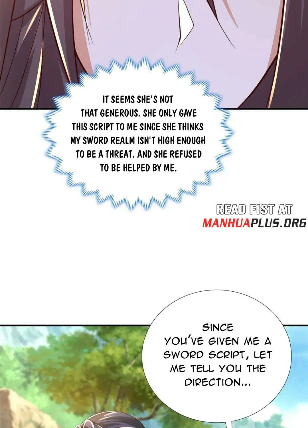 Read Dragon Master chapter 380 image 45 on Lezhin