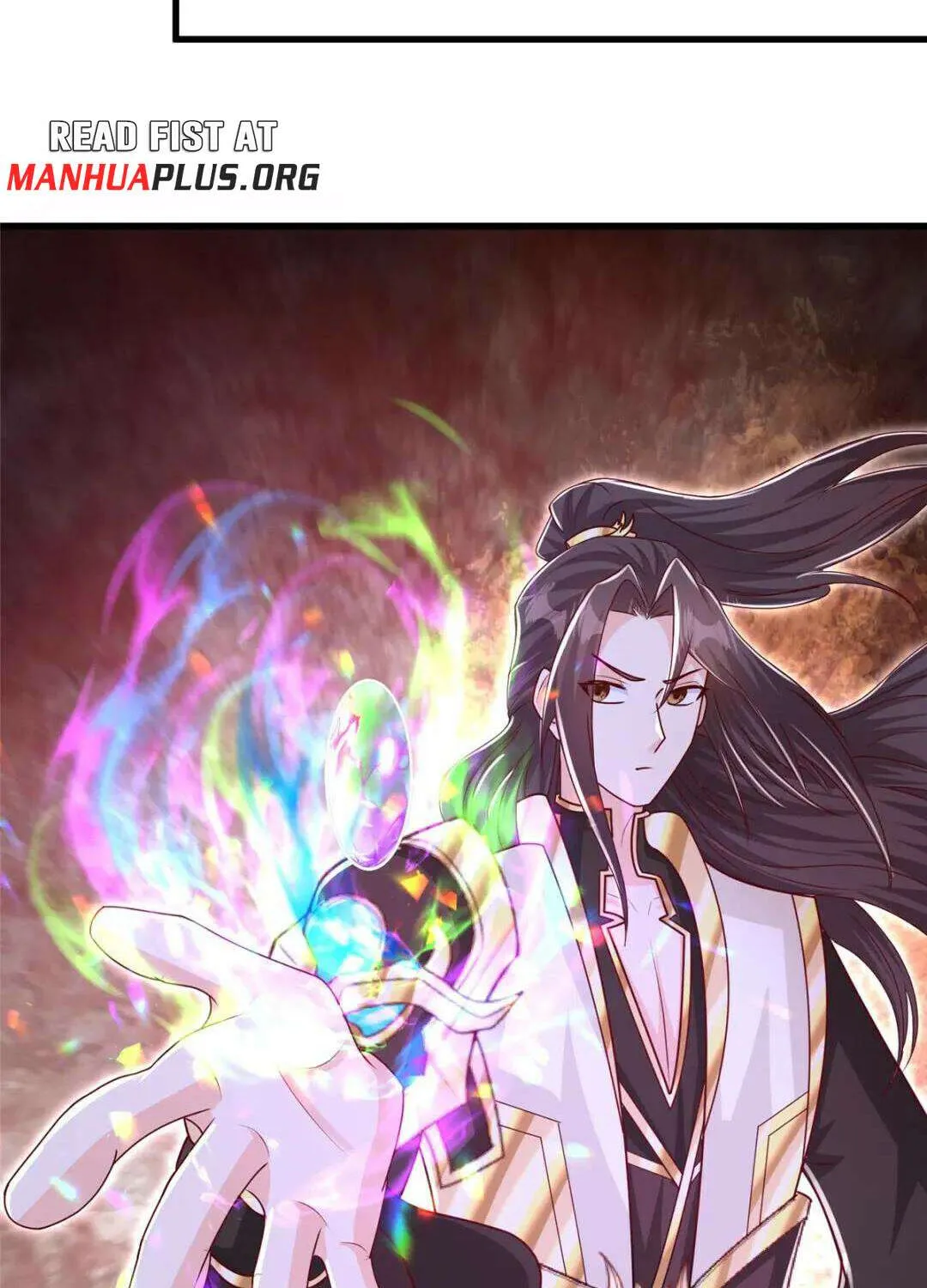 Read Dragon Master chapter 380 image 52 on Lezhin