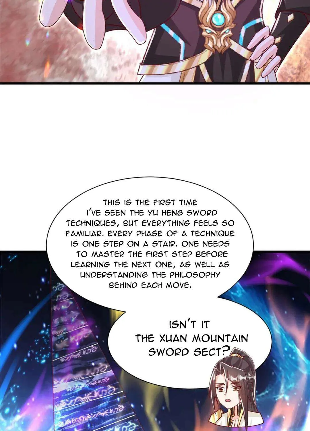 Read Dragon Master chapter 380 image 53 on Lezhin