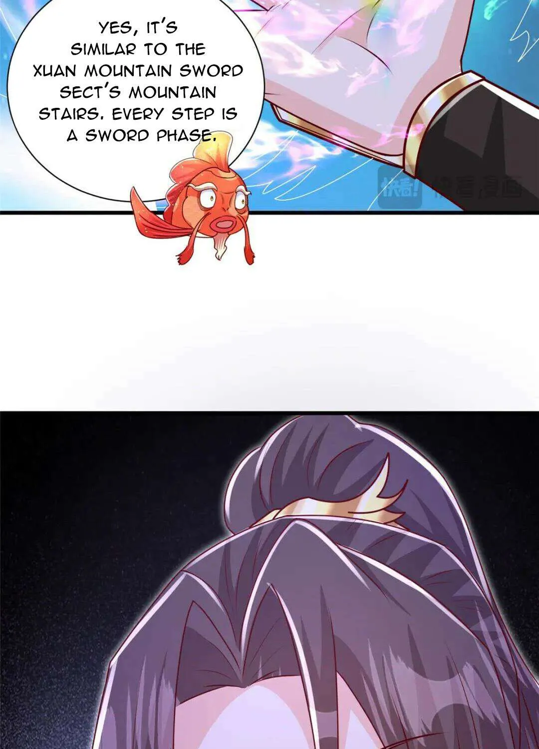 Read Dragon Master chapter 380 image 55 on Lezhin