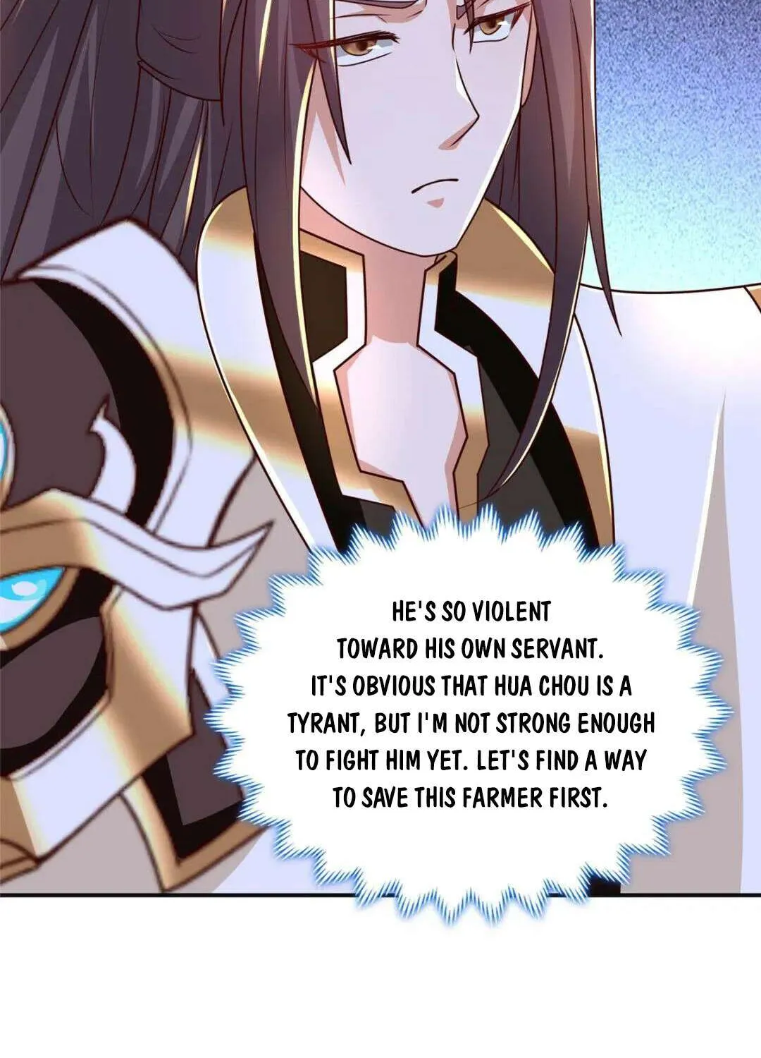 Read Dragon Master chapter 380 image 8 on Lezhin