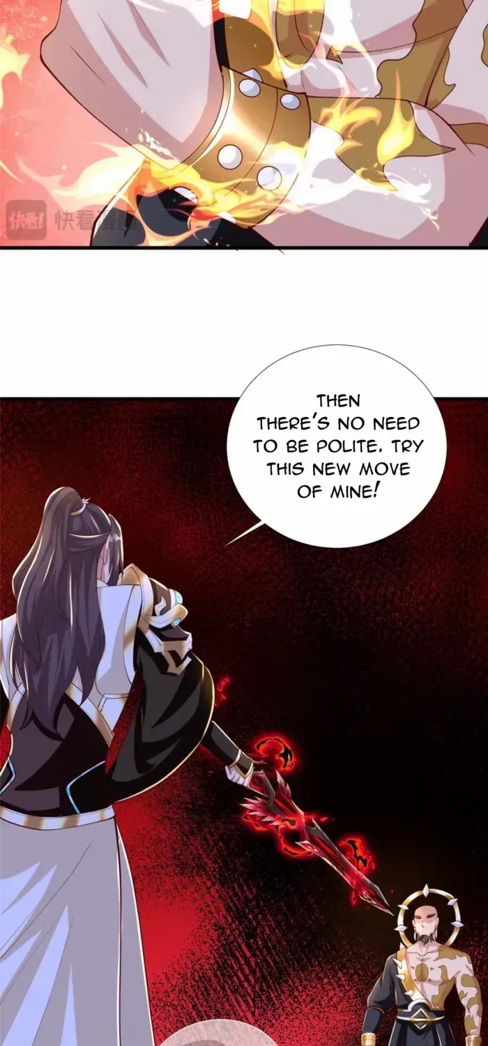 Read Dragon Master chapter 381 image 10 on Lezhin