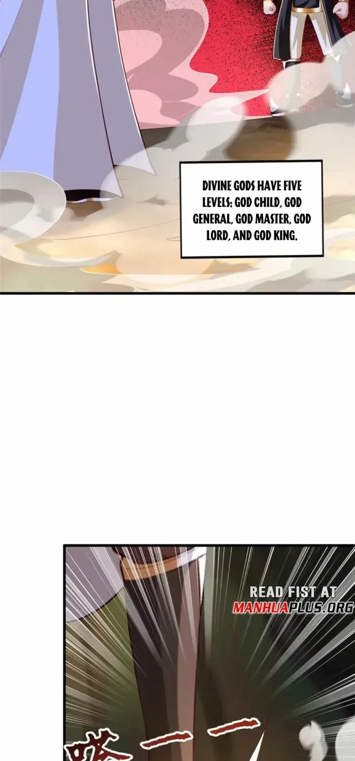 Read Dragon Master chapter 381 image 11 on Lezhin