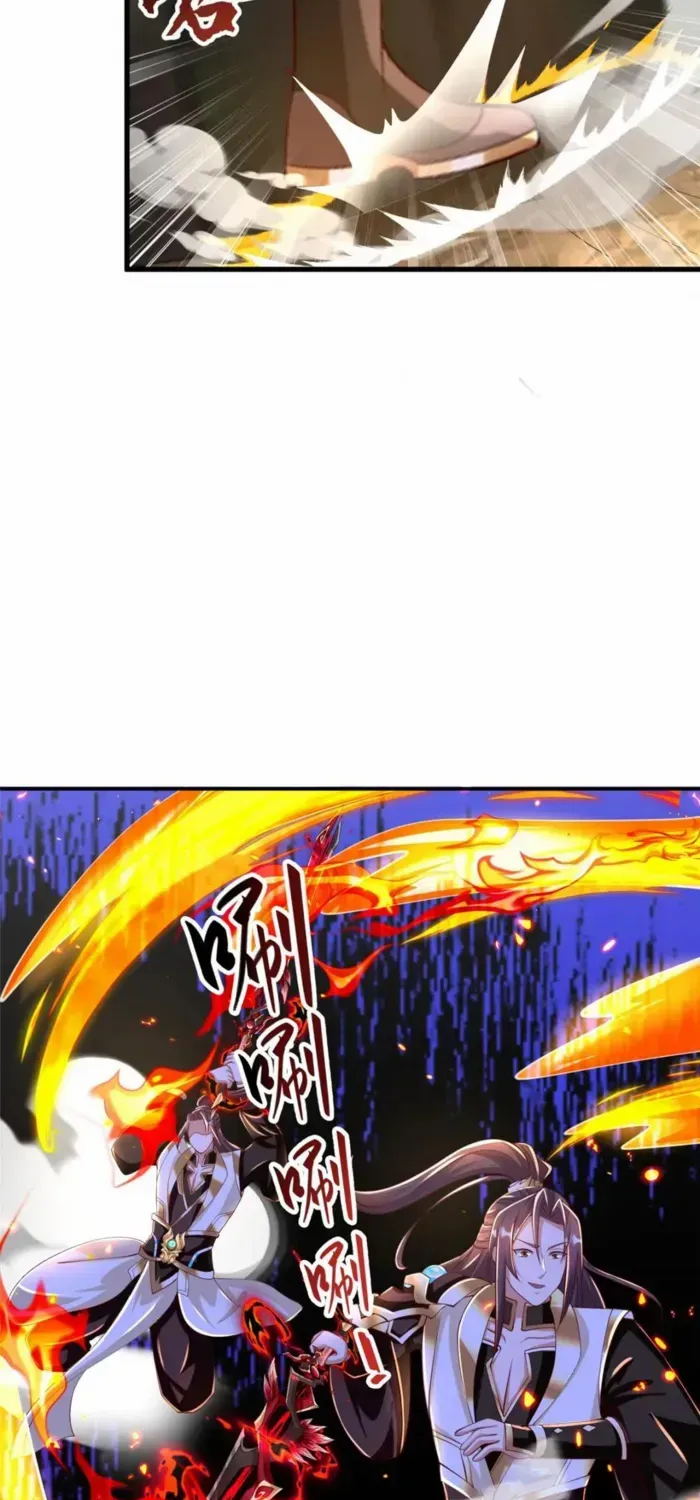 Read Dragon Master chapter 381 image 12 on Lezhin
