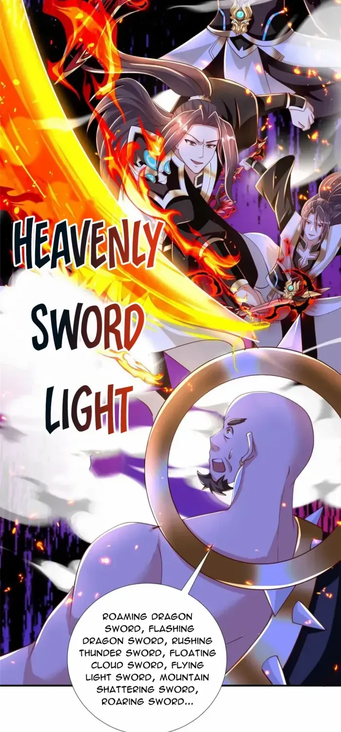 Read Dragon Master chapter 381 image 13 on Lezhin
