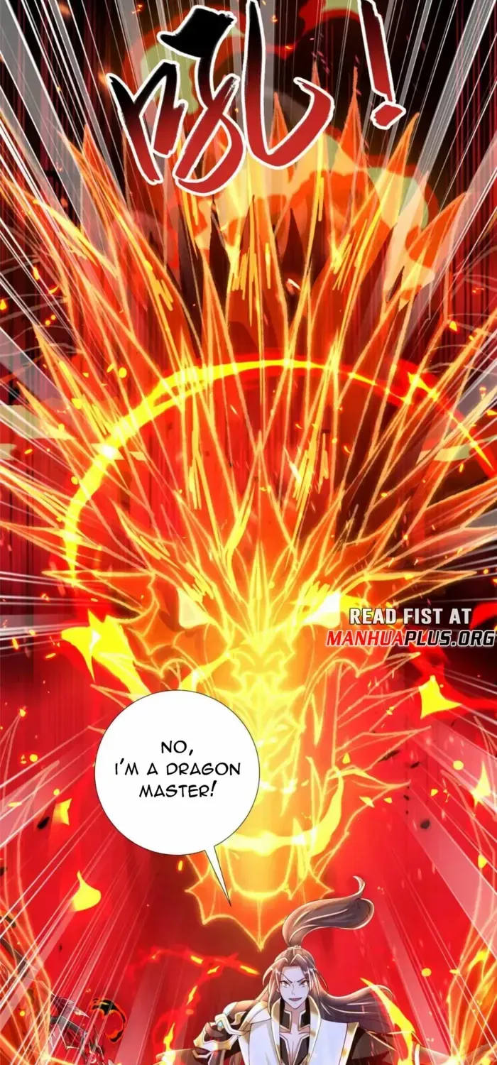 Read Dragon Master chapter 381 image 15 on Lezhin