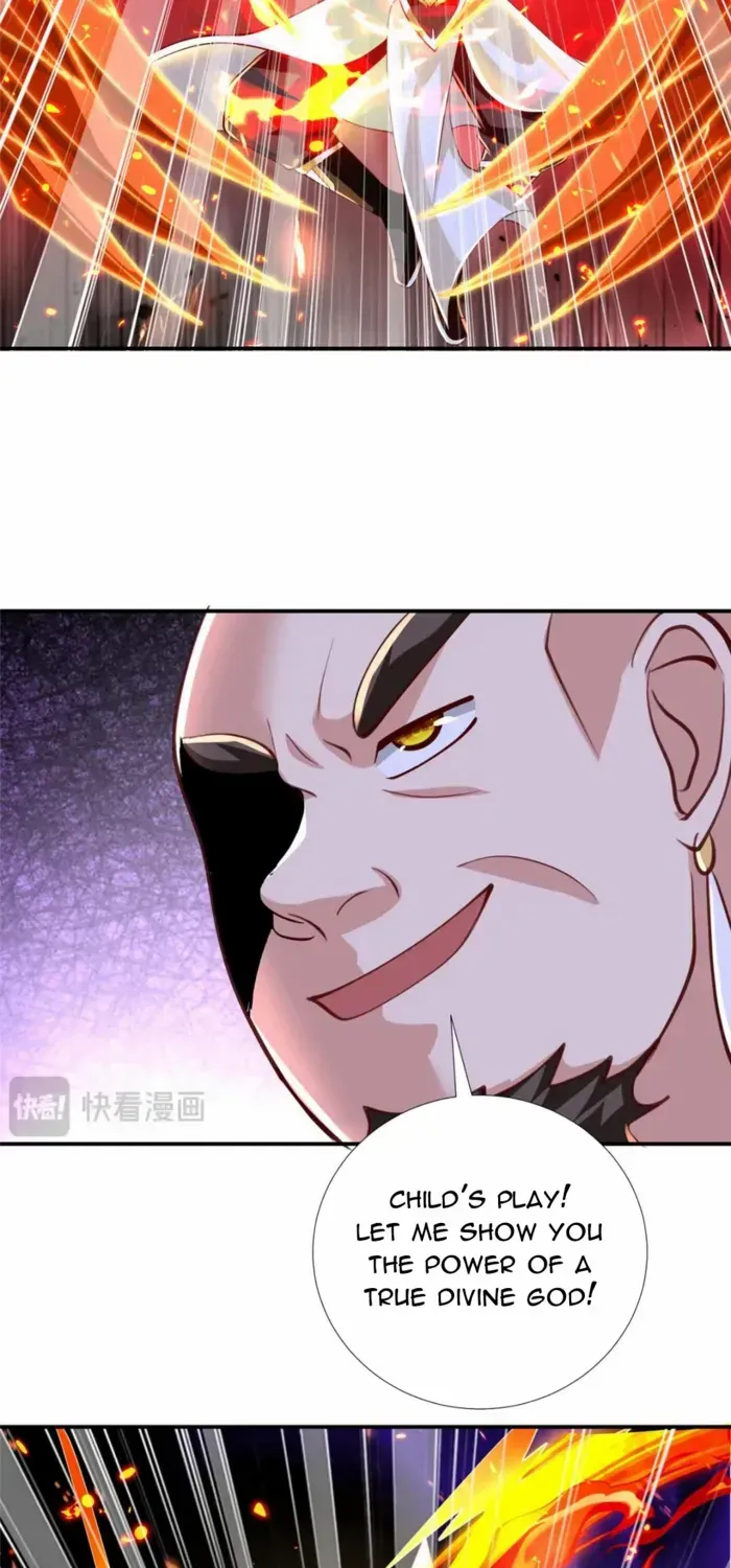 Read Dragon Master chapter 381 image 17 on Lezhin